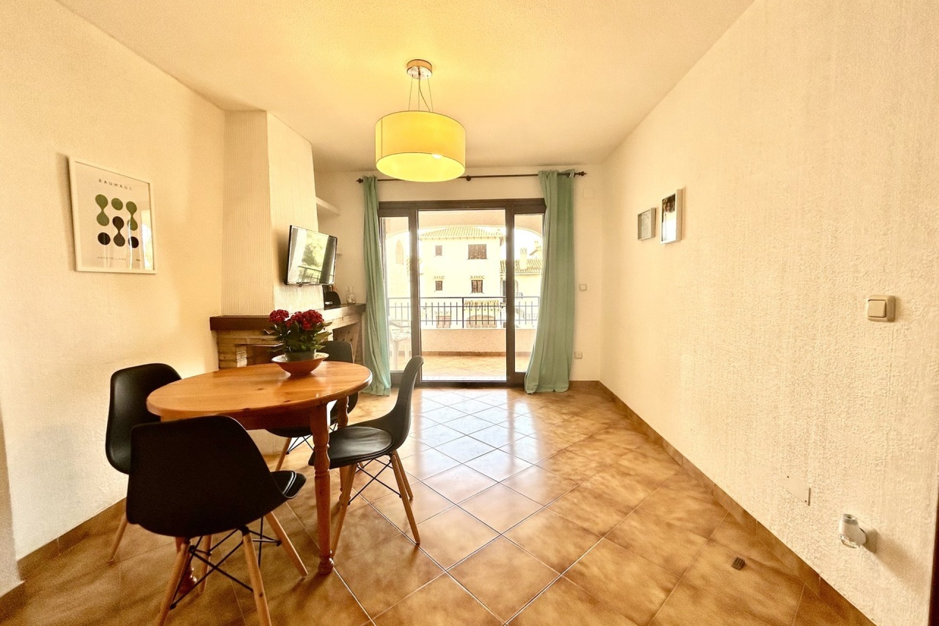 Segunda mano - Apartamento -
Cabo Roig - Costa Blanca