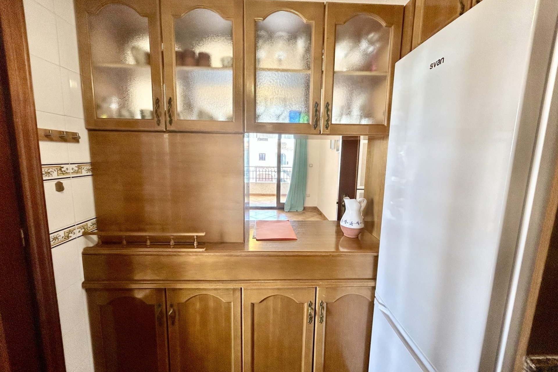 Segunda mano - Apartamento -
Cabo Roig - Costa Blanca