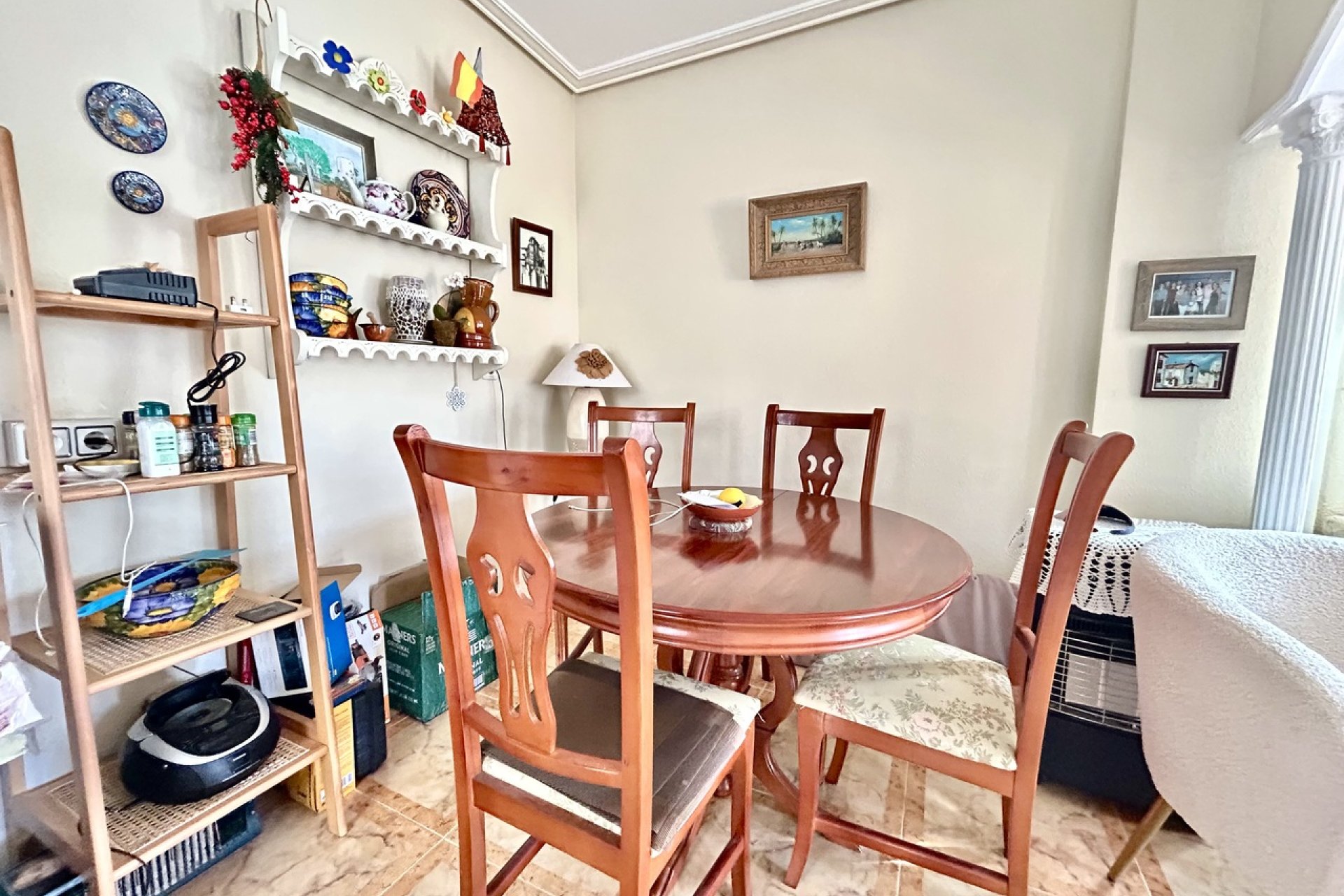 Segunda mano - Apartamento -
Cabo Roig - Costa Blanca