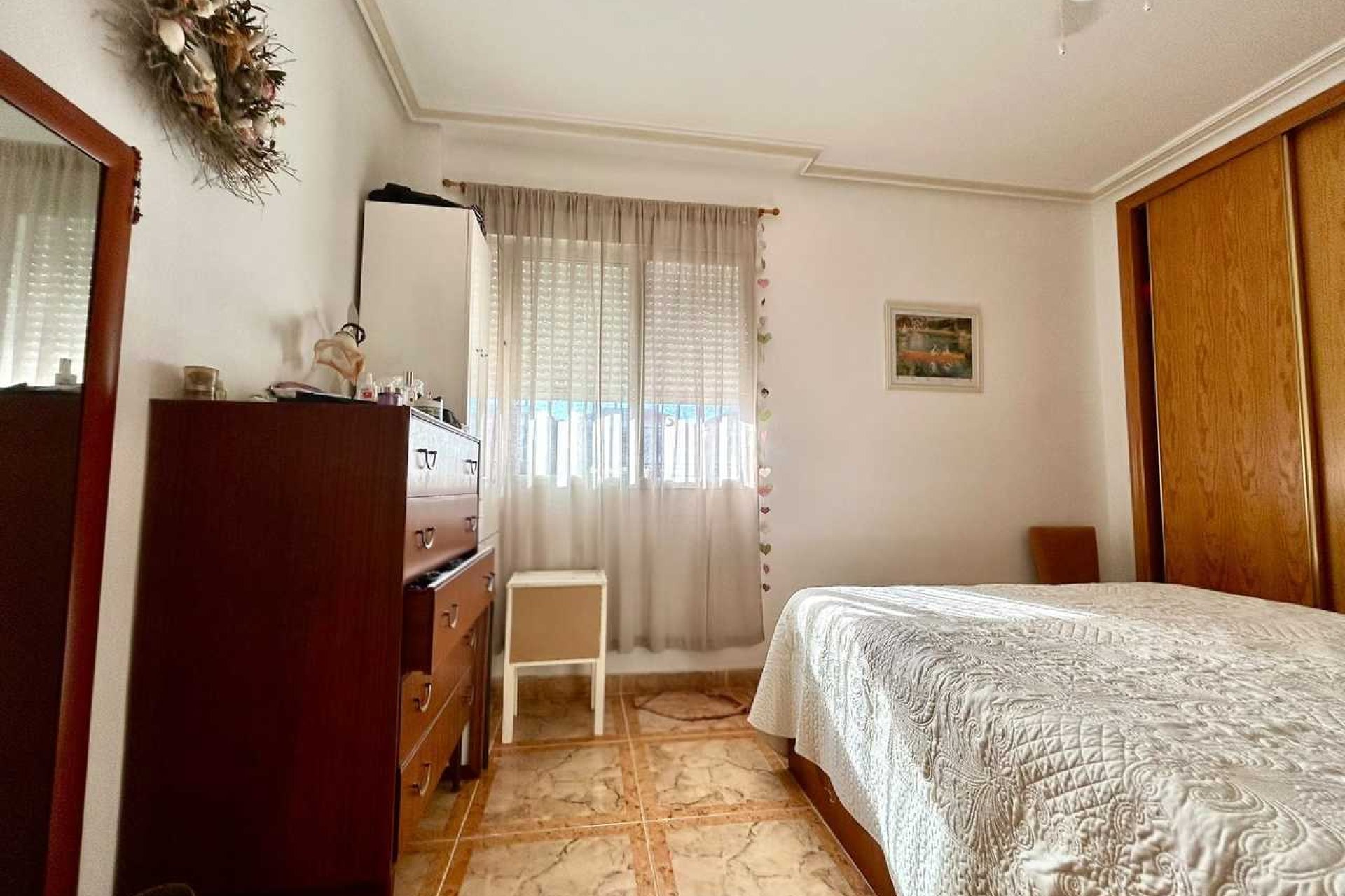 Segunda mano - Apartamento -
Cabo Roig - Costa Blanca