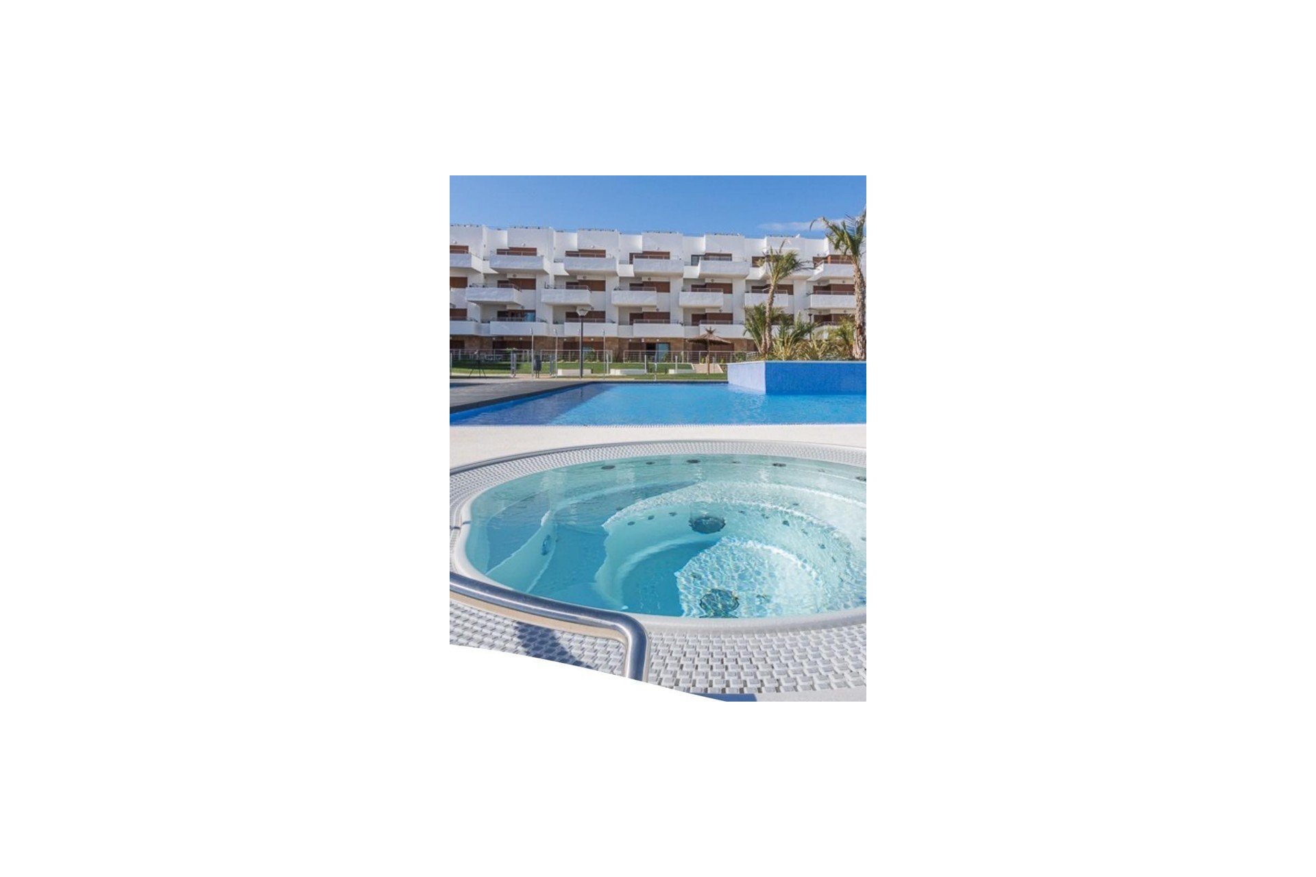 Segunda mano - Apartamento -
Cabo Roig - Costa Blanca