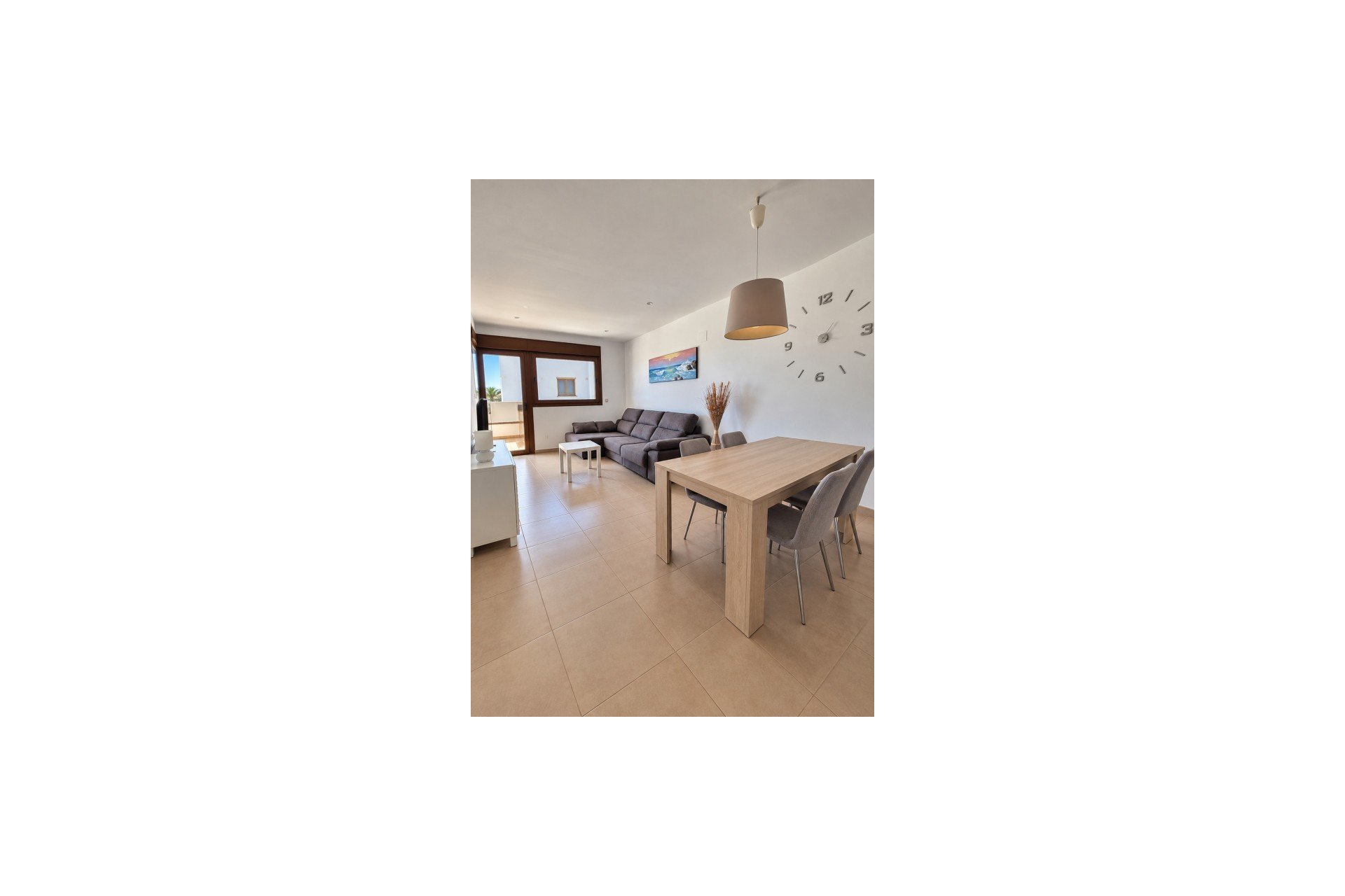Segunda mano - Apartamento -
Cabo Roig - Costa Blanca