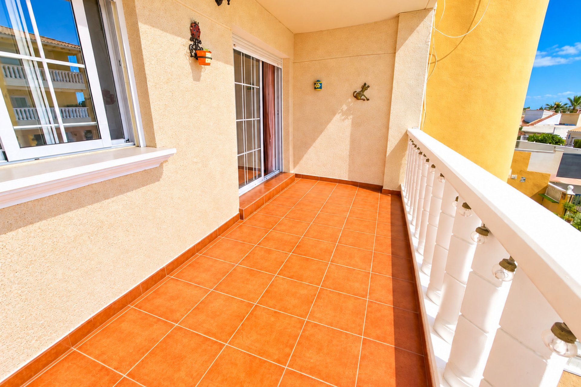Segunda mano - Apartamento -
Cabo Roig - Costa Blanca