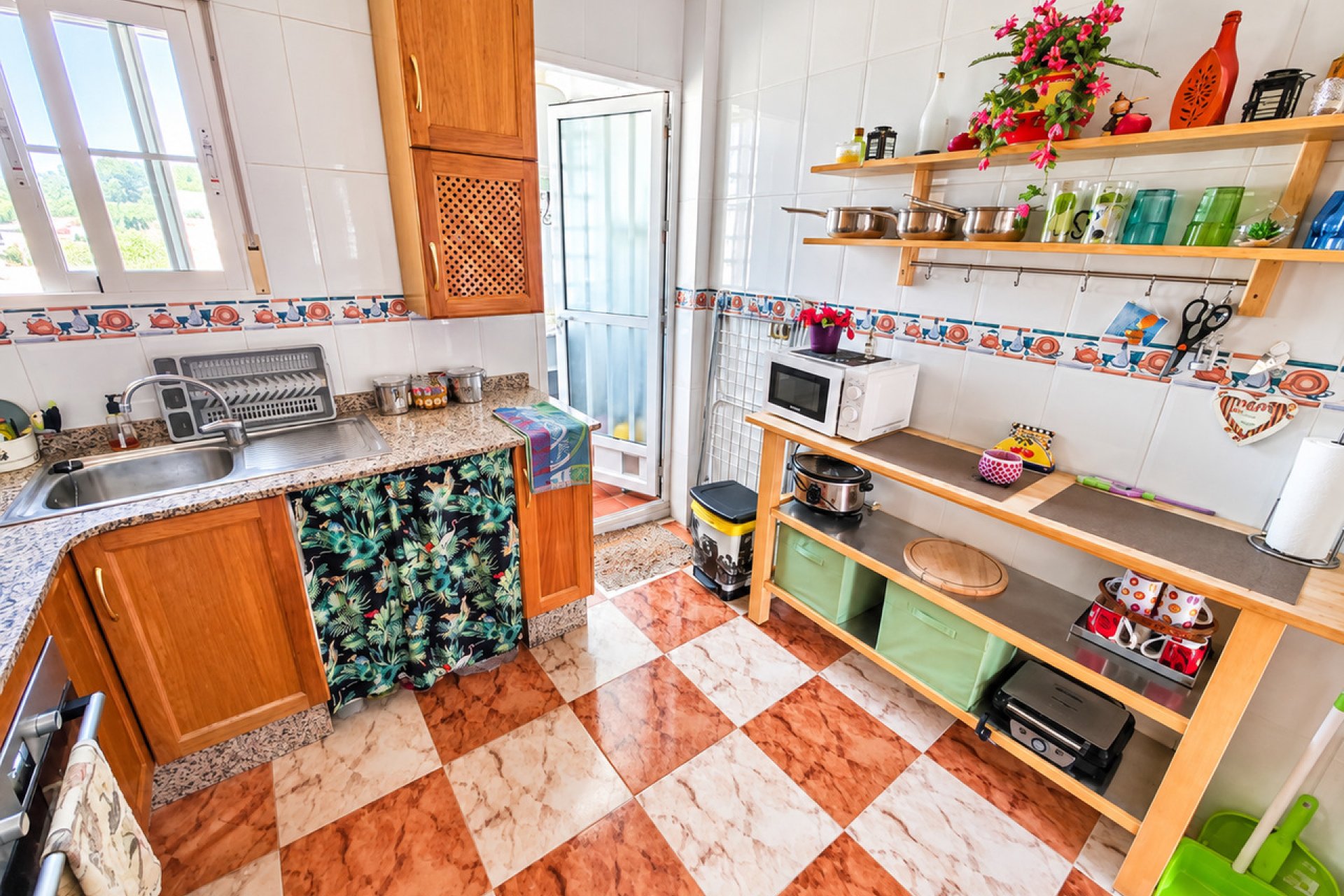 Segunda mano - Apartamento -
Cabo Roig - Costa Blanca