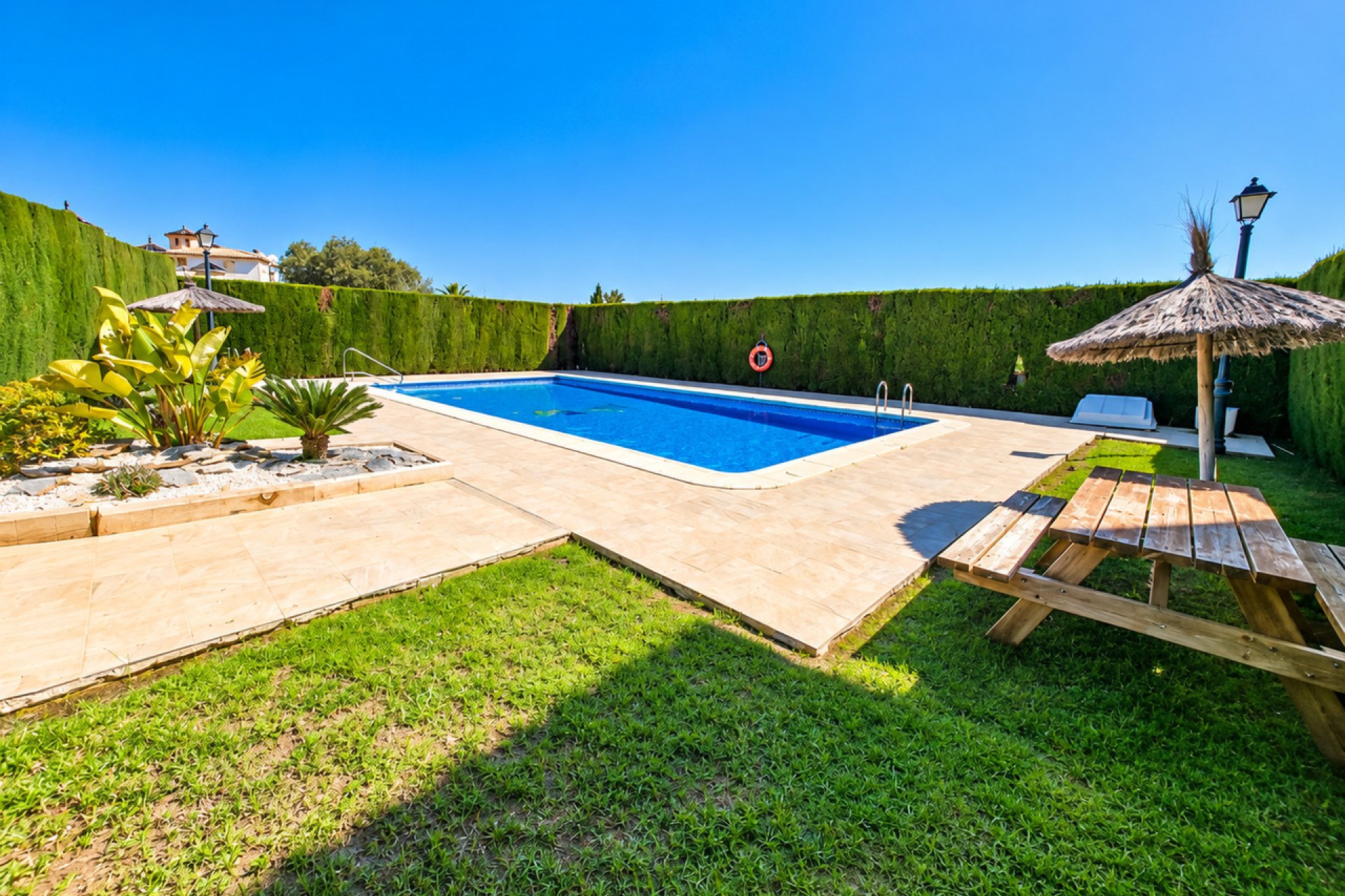 Segunda mano - Apartamento -
Cabo Roig - Costa Blanca