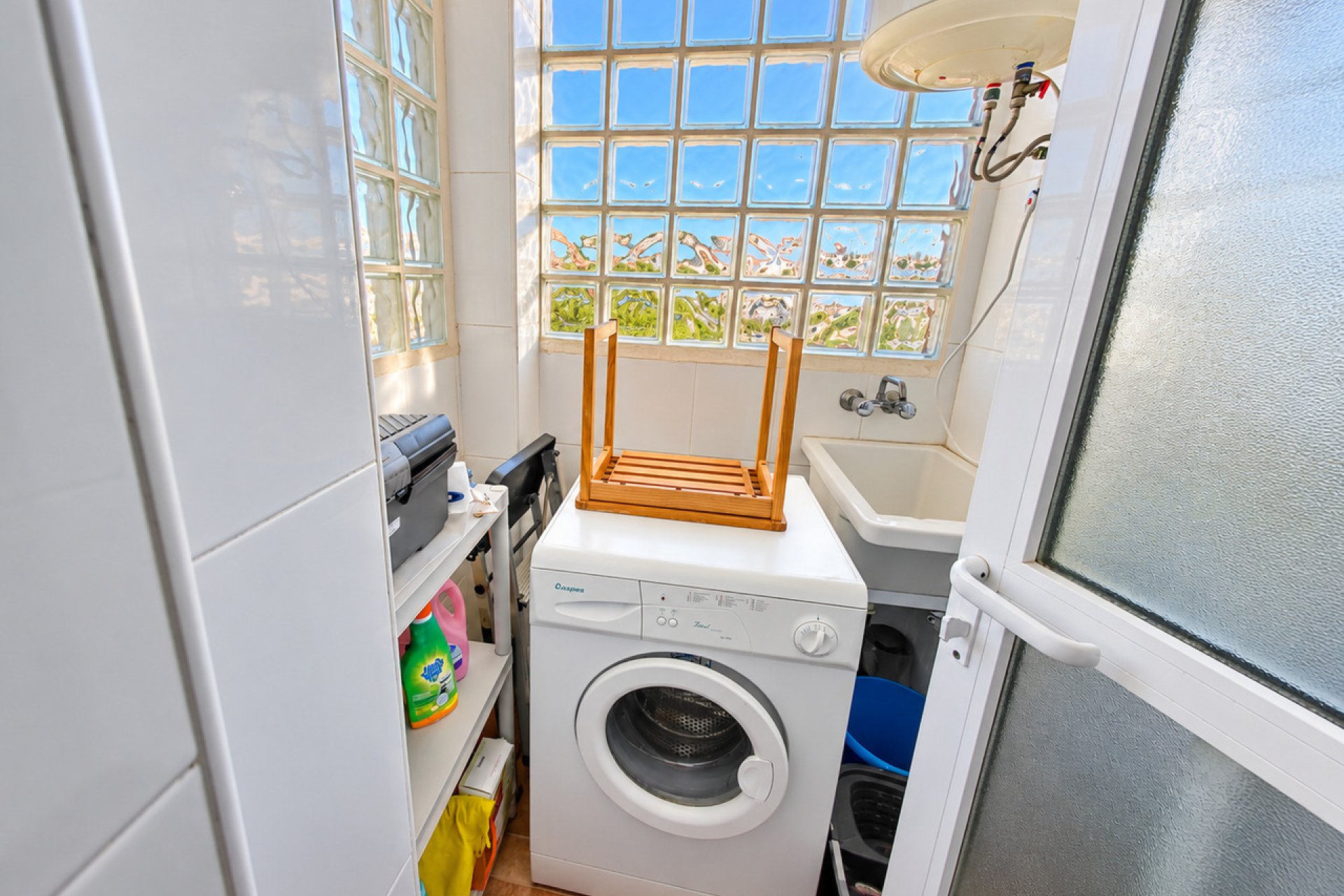 Segunda mano - Apartamento -
Cabo Roig - Costa Blanca