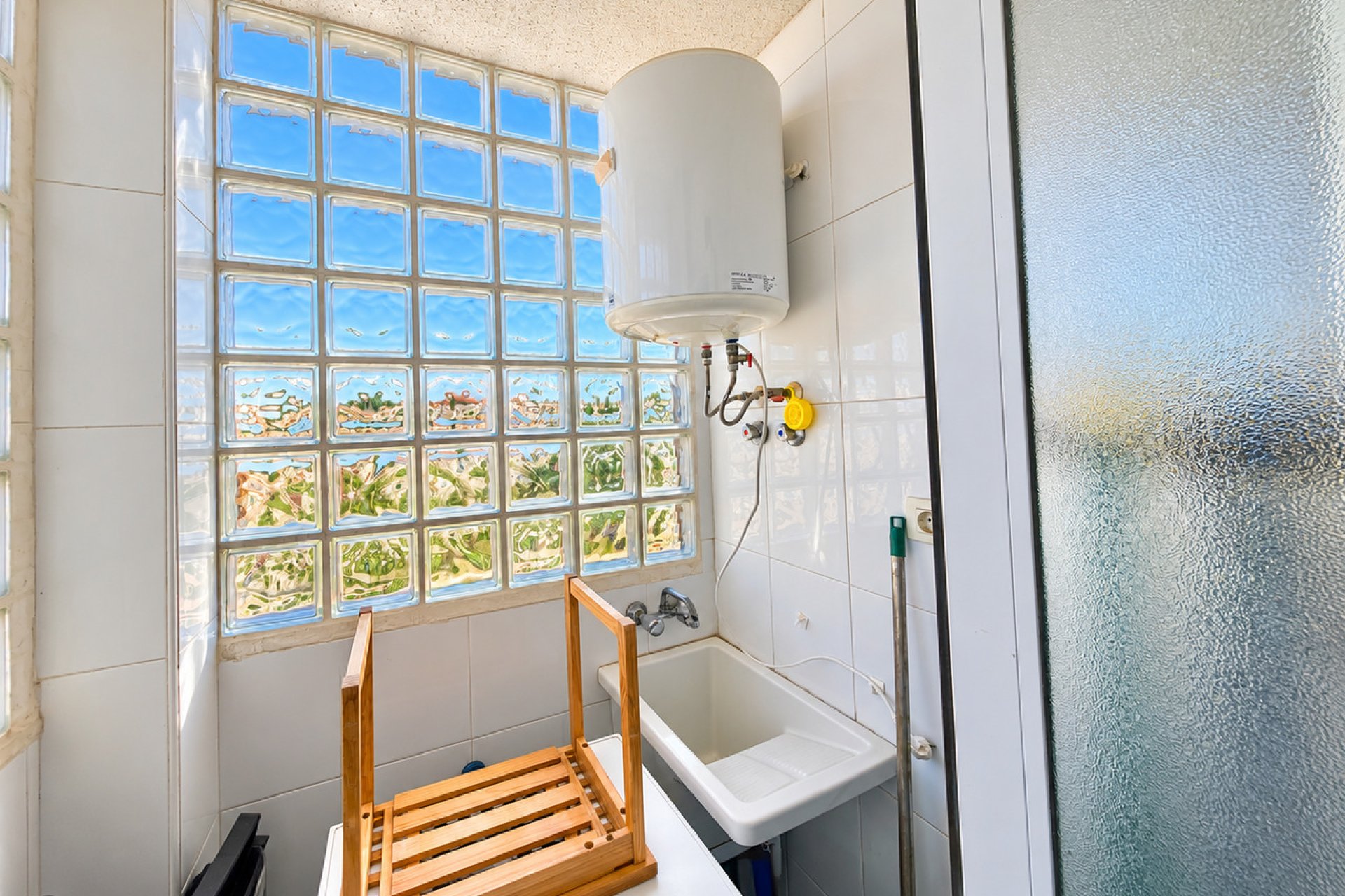 Segunda mano - Apartamento -
Cabo Roig - Costa Blanca