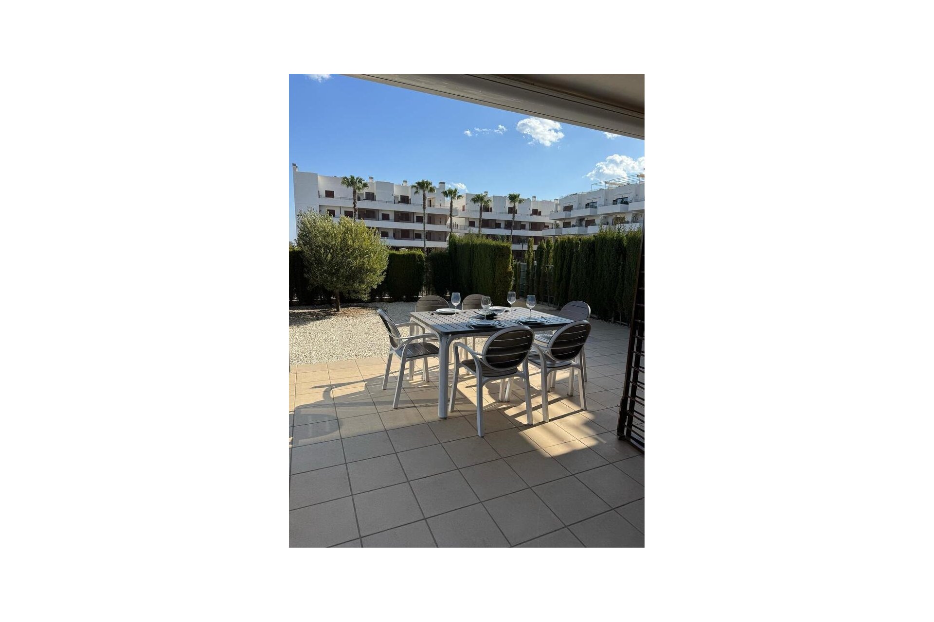 Segunda mano - Apartamento -
Cabo Roig - Lomas de Cabo Roig