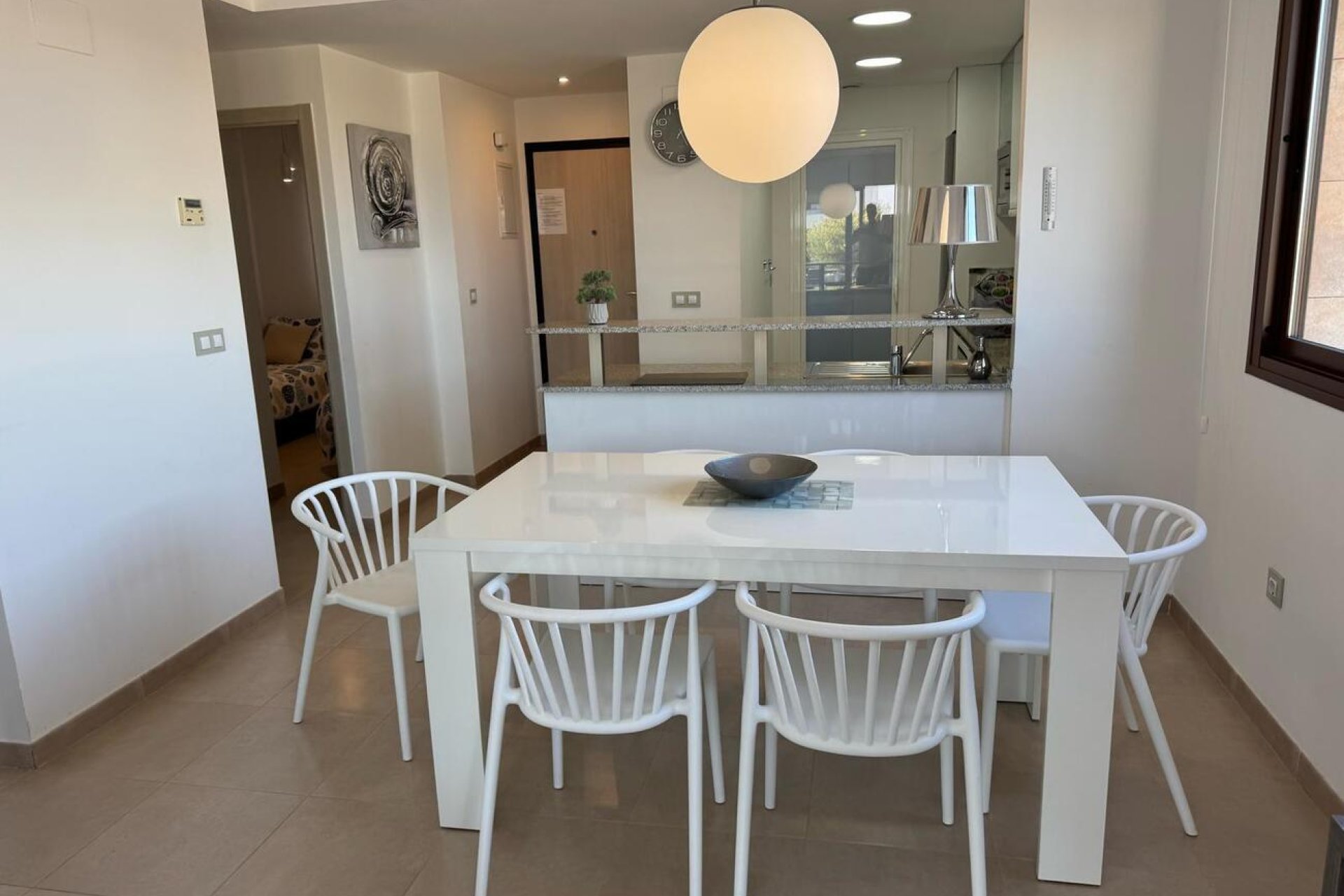 Segunda mano - Apartamento -
Cabo Roig - Lomas de Cabo Roig