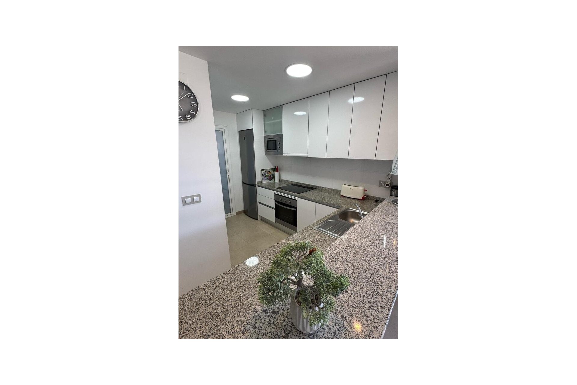 Segunda mano - Apartamento -
Cabo Roig - Lomas de Cabo Roig