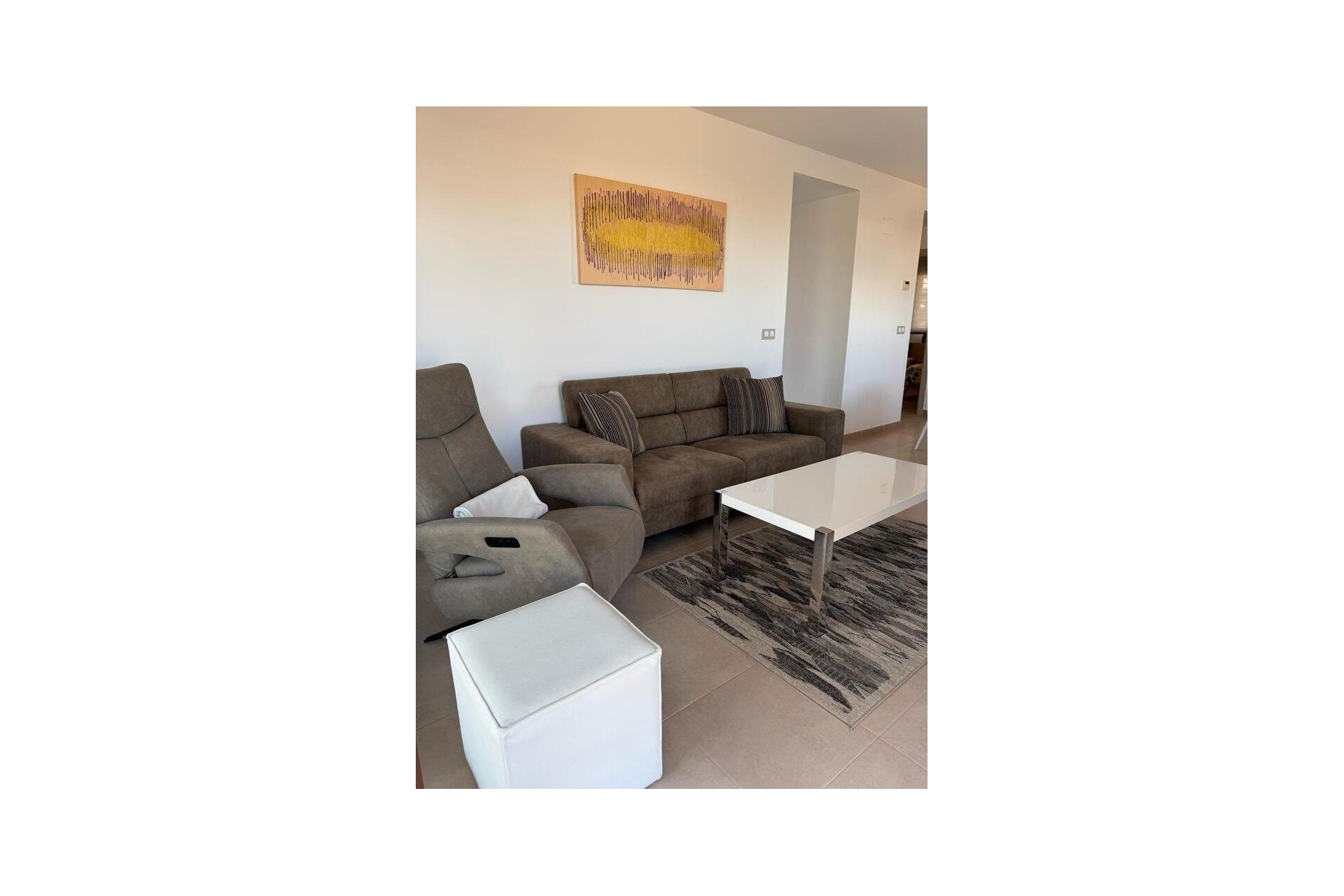 Segunda mano - Apartamento -
Cabo Roig - Lomas de Cabo Roig