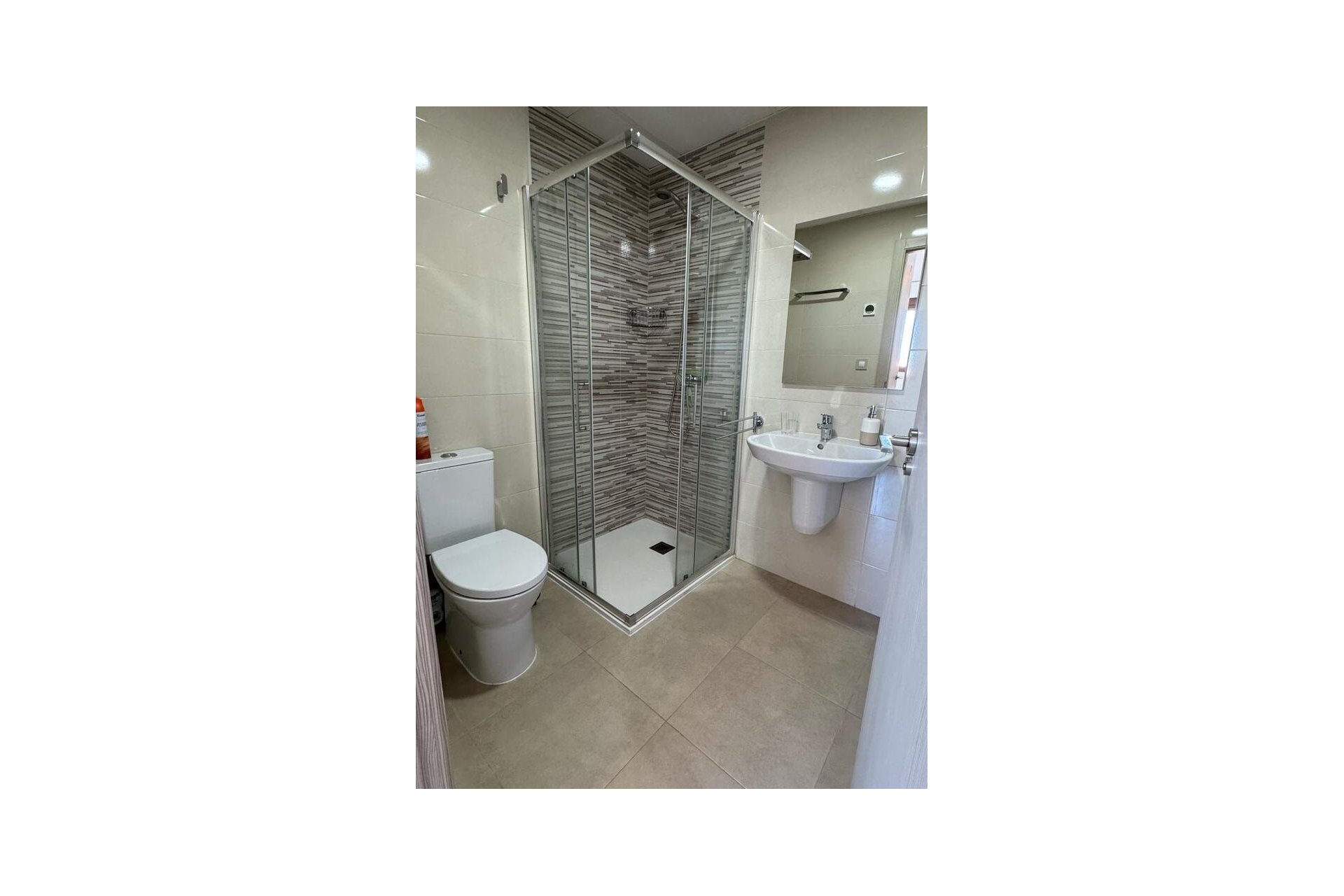 Segunda mano - Apartamento -
Cabo Roig - Lomas de Cabo Roig
