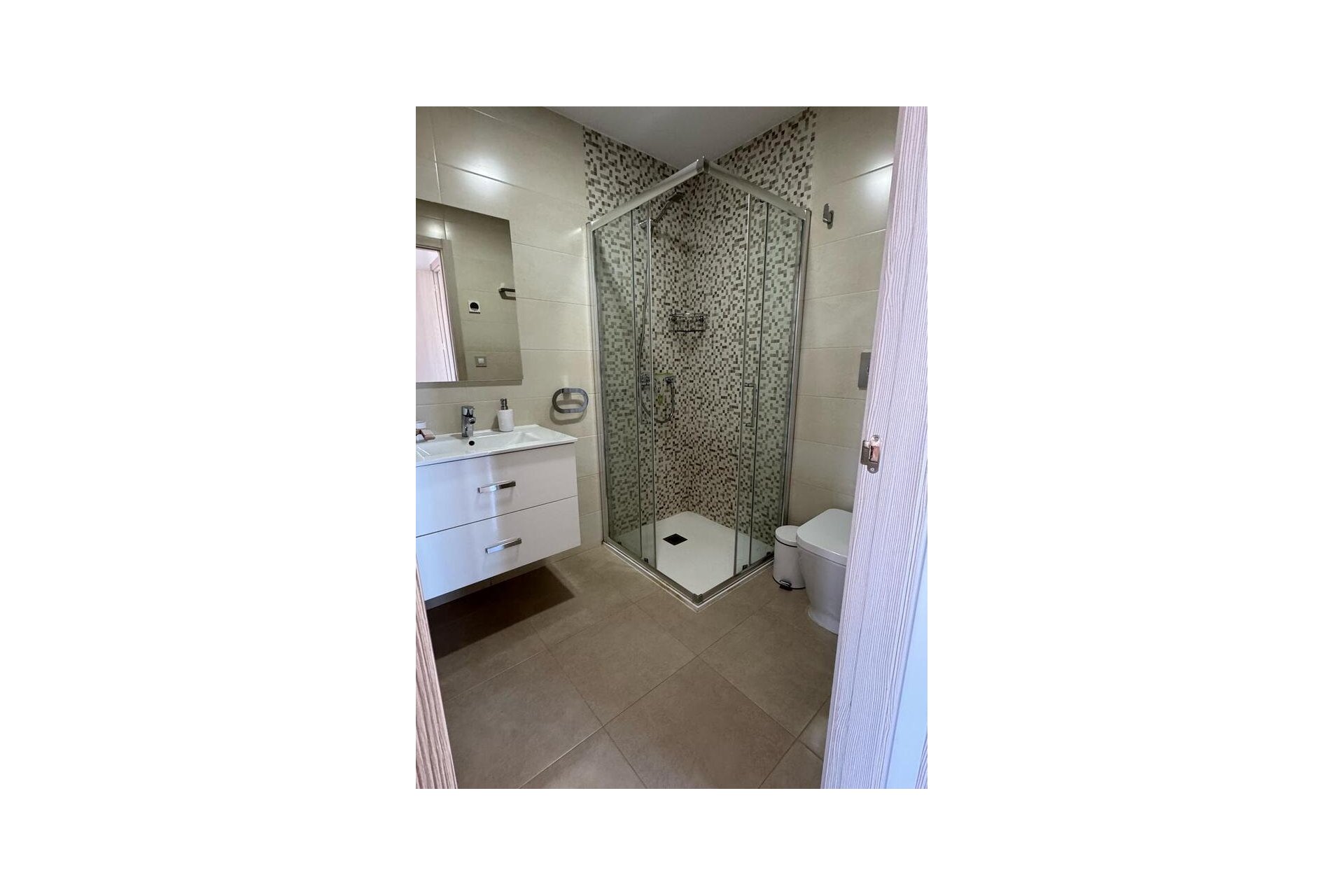 Segunda mano - Apartamento -
Cabo Roig - Lomas de Cabo Roig