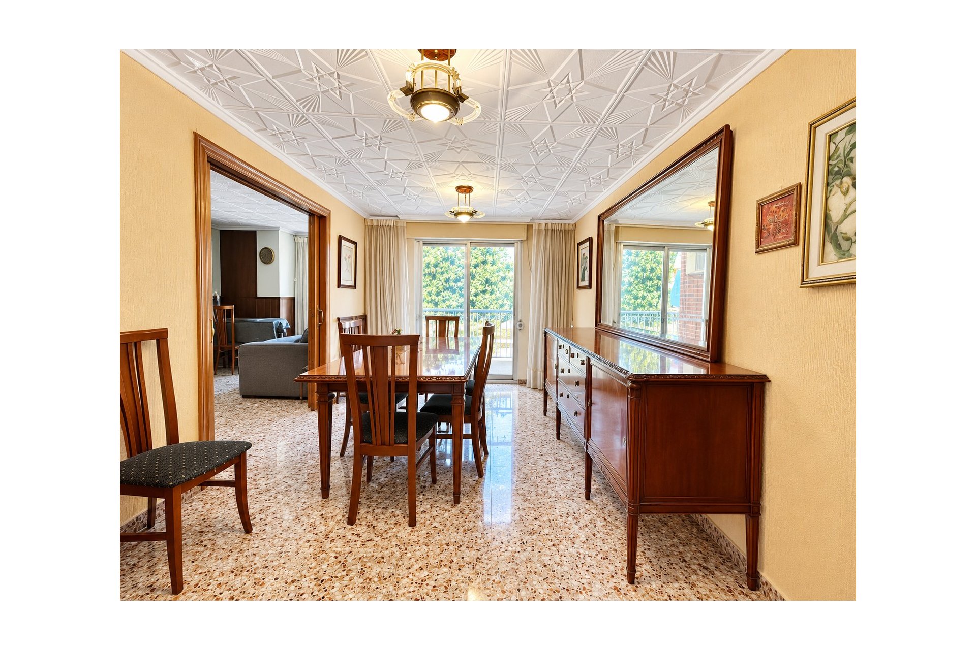 Segunda mano - Apartamento -
Callosa de Segura - Inland