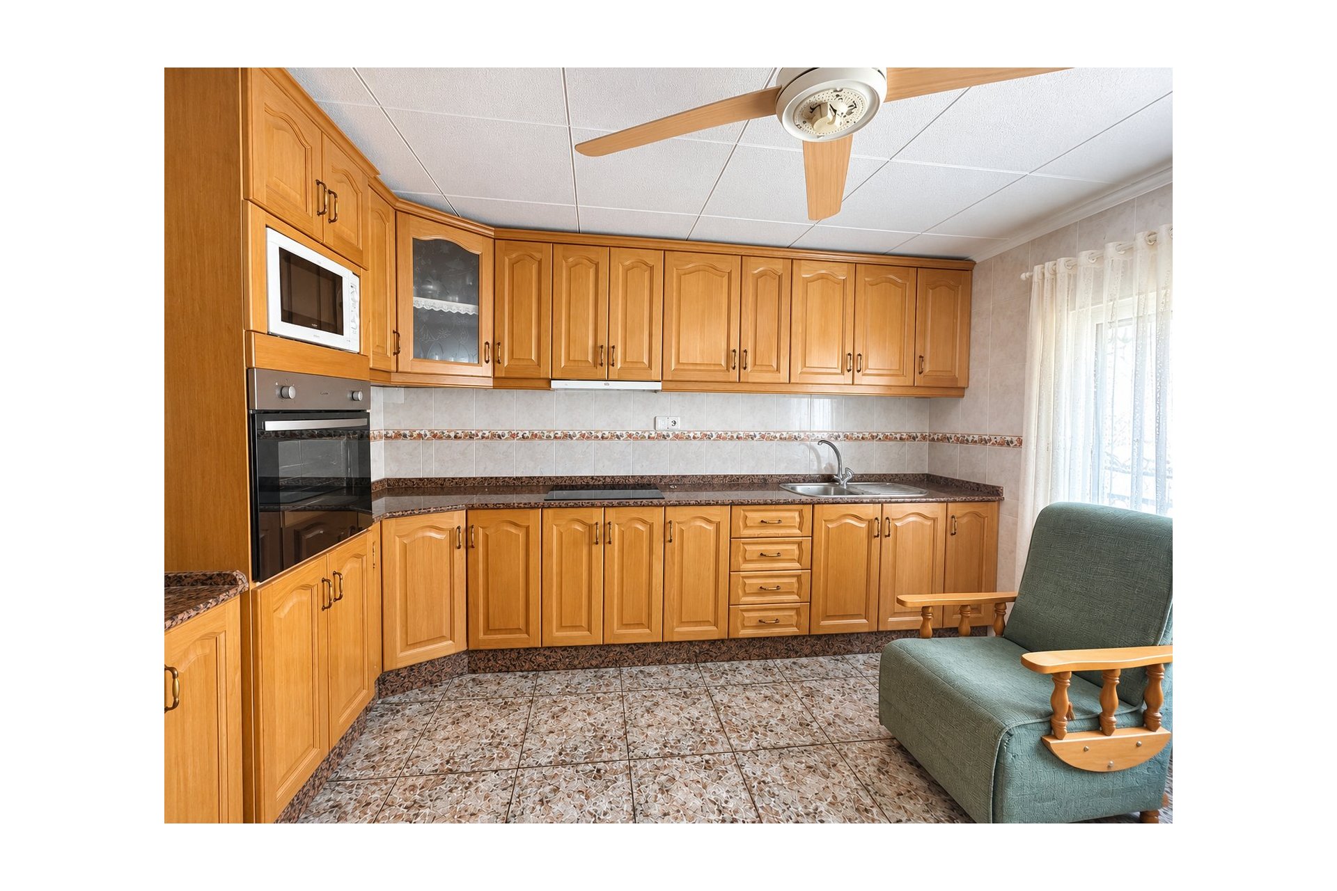 Segunda mano - Apartamento -
Callosa de Segura - Inland