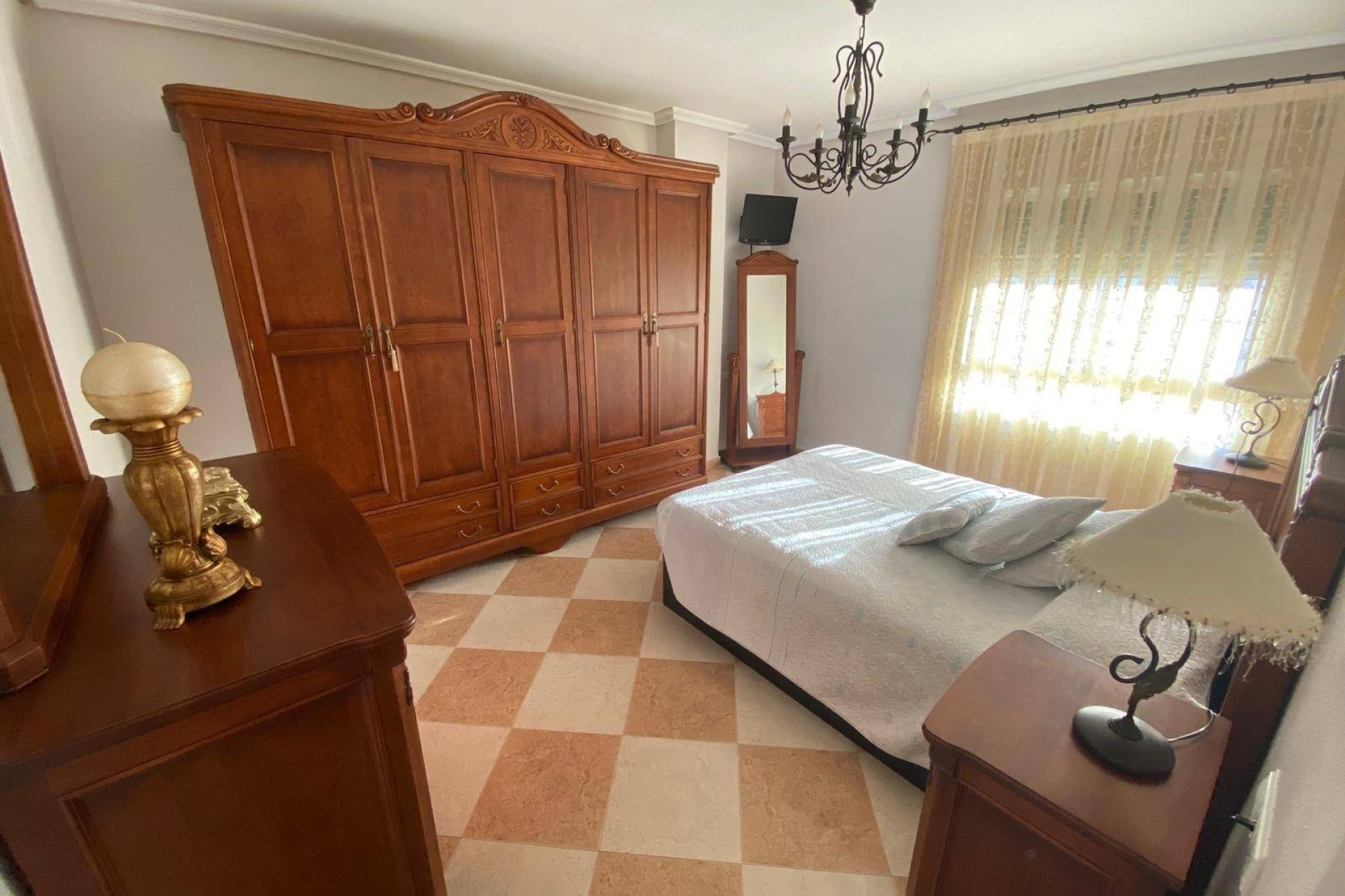 Segunda mano - Apartamento -
Callosa de Segura - Paseo De La Estacion