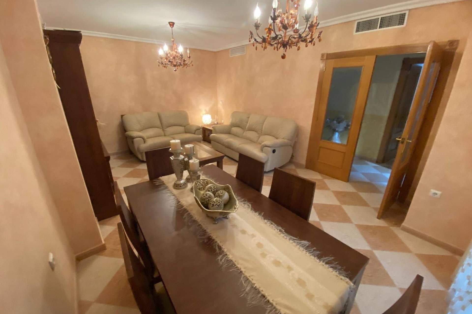 Segunda mano - Apartamento -
Callosa de Segura - Paseo De La Estacion