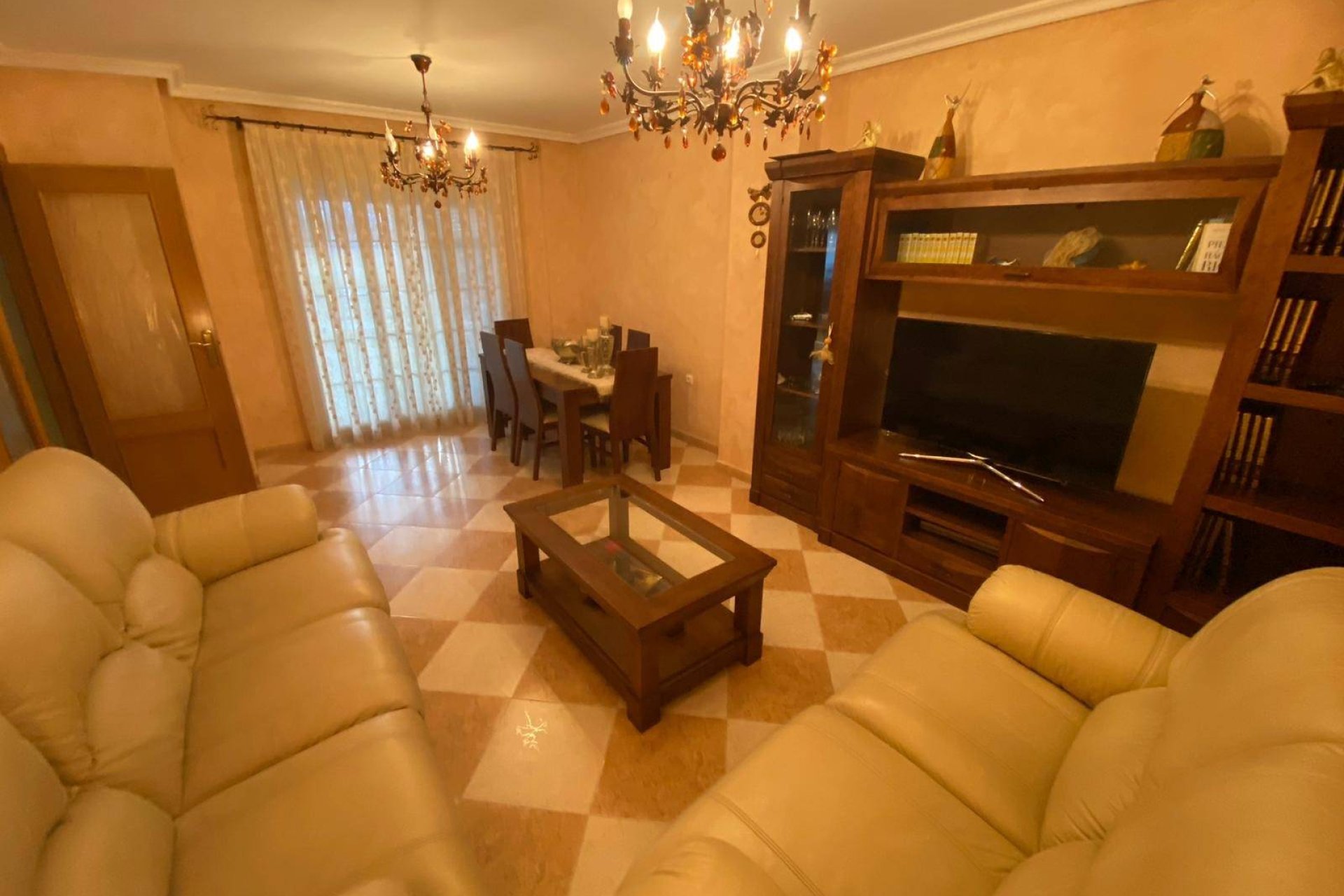 Segunda mano - Apartamento -
Callosa de Segura - Paseo De La Estacion