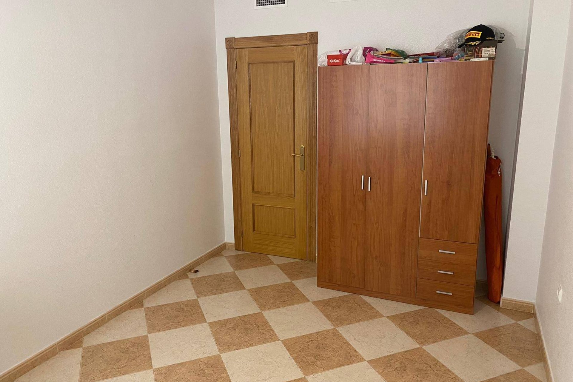Segunda mano - Apartamento -
Callosa de Segura - Paseo De La Estacion