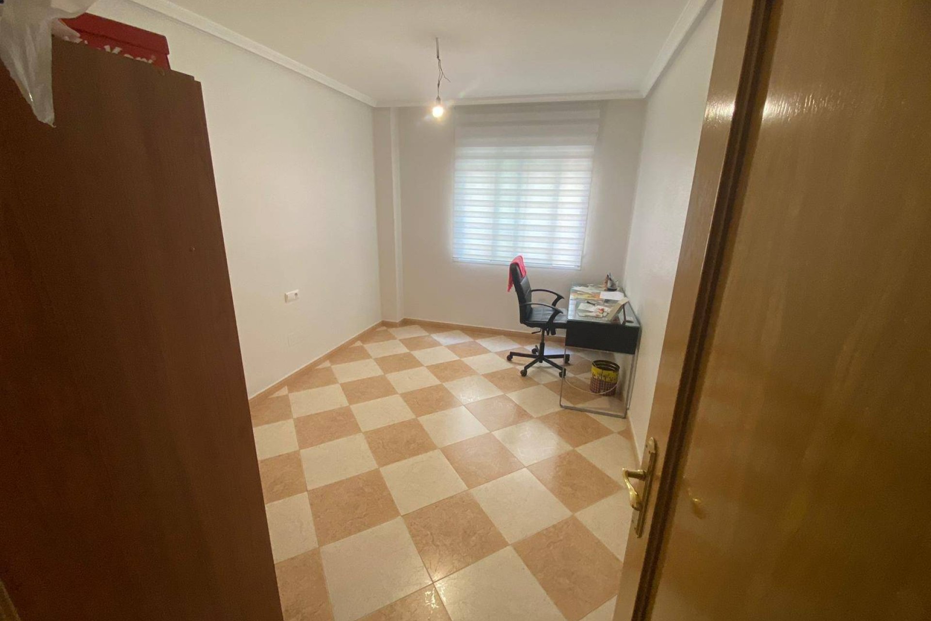 Segunda mano - Apartamento -
Callosa de Segura - Paseo De La Estacion