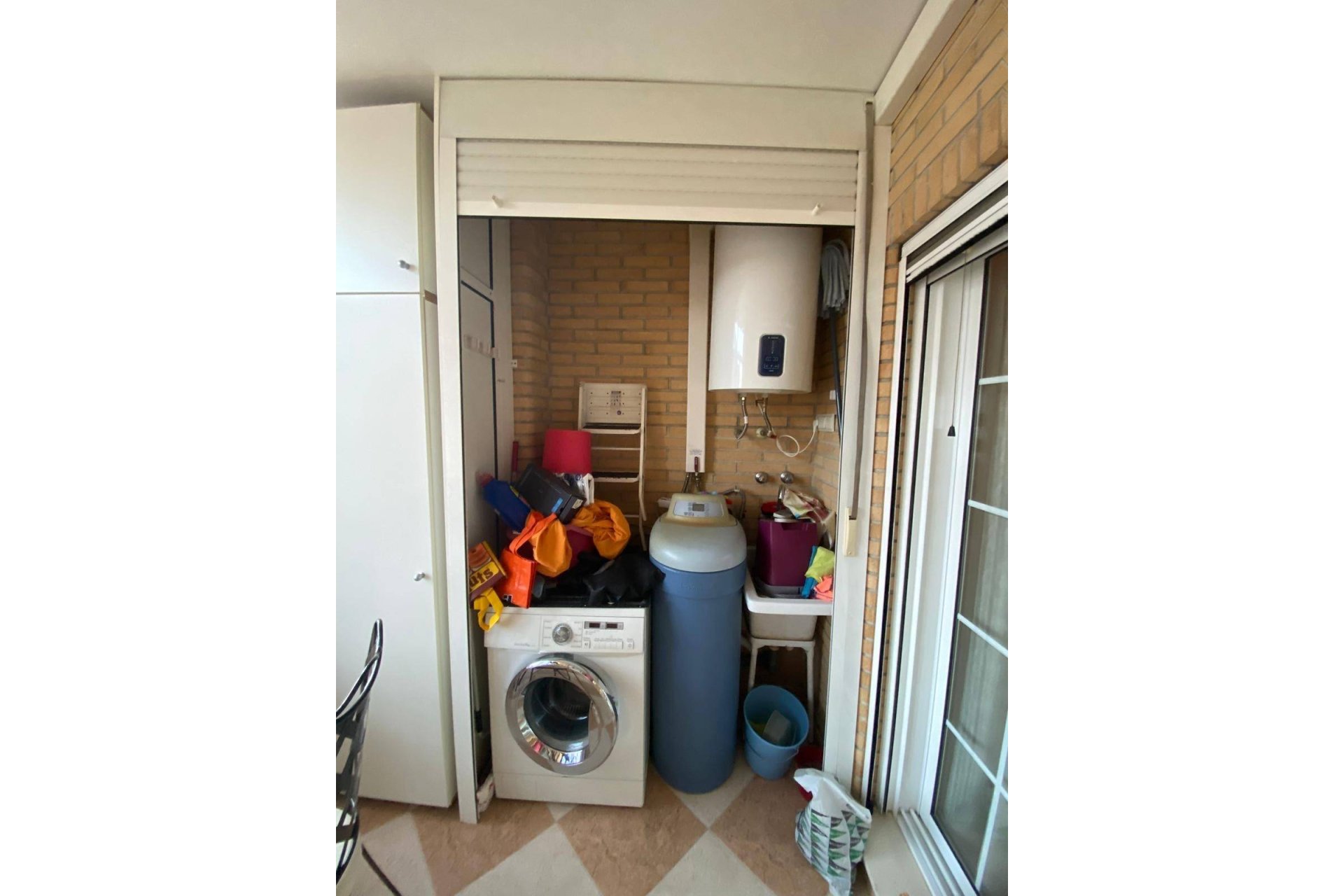 Segunda mano - Apartamento -
Callosa de Segura - Paseo De La Estacion