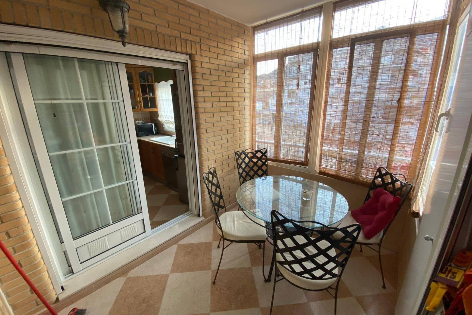 Segunda mano - Apartamento -
Callosa de Segura - Paseo De La Estacion