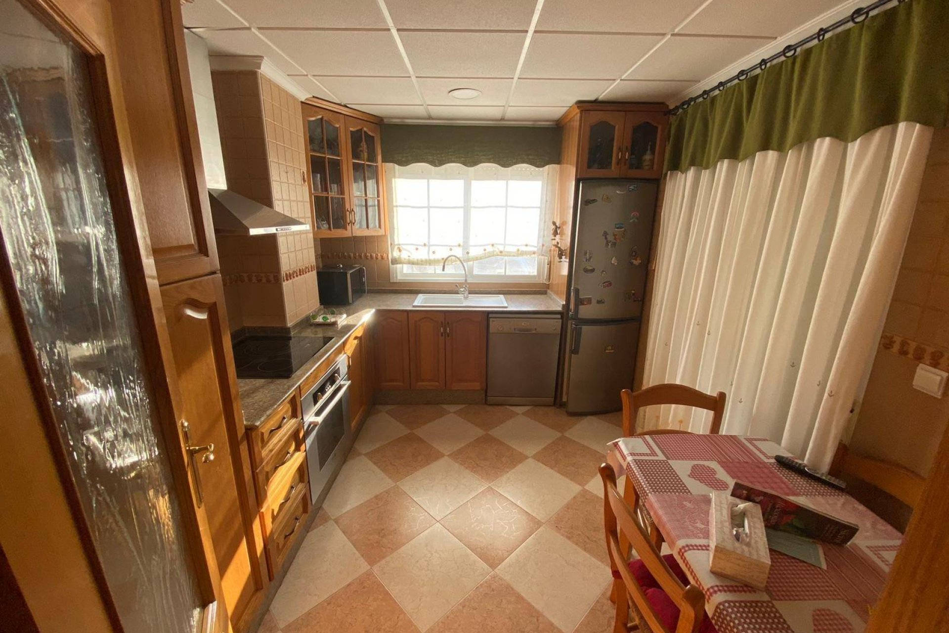 Segunda mano - Apartamento -
Callosa de Segura - Paseo De La Estacion