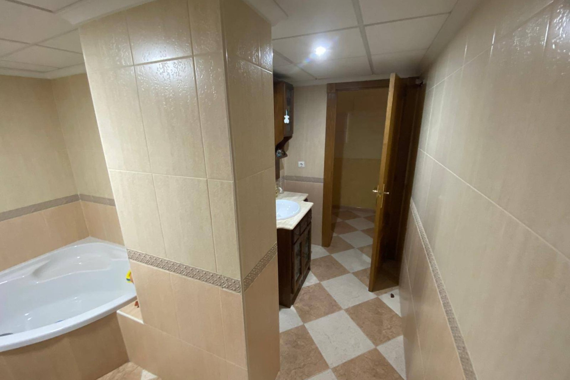 Segunda mano - Apartamento -
Callosa de Segura - Paseo De La Estacion