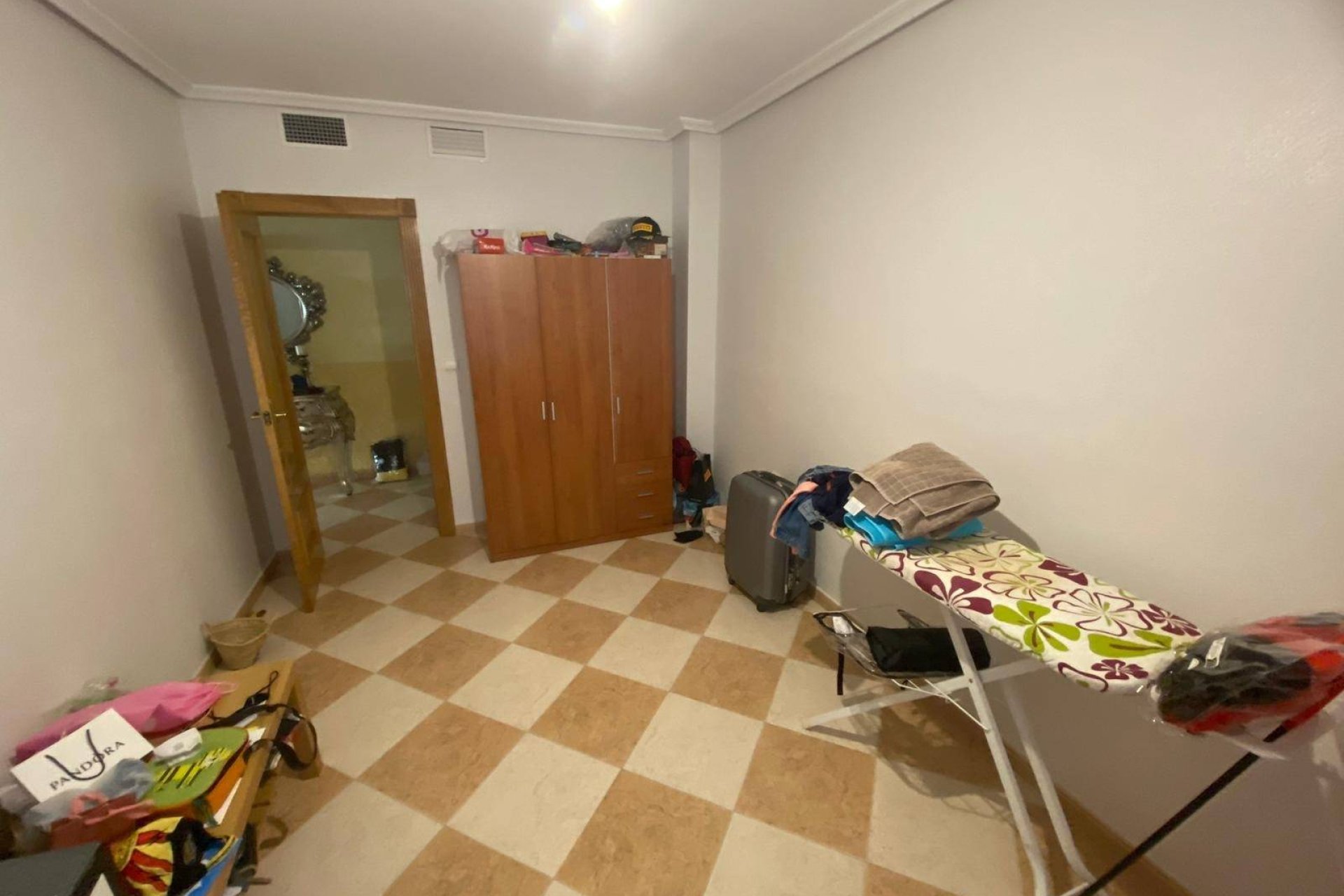 Segunda mano - Apartamento -
Callosa de Segura - Paseo De La Estacion