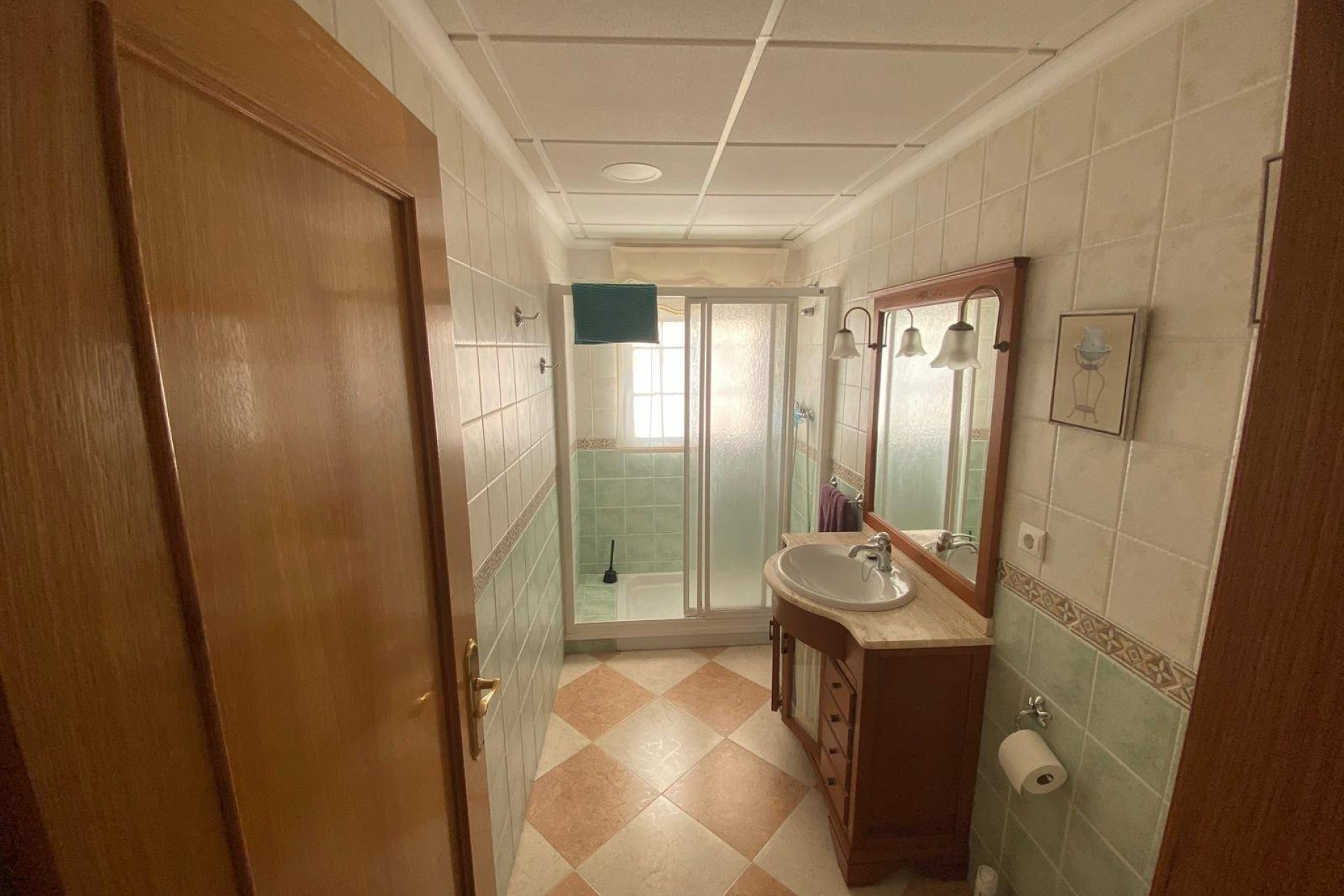 Segunda mano - Apartamento -
Callosa de Segura - Paseo De La Estacion