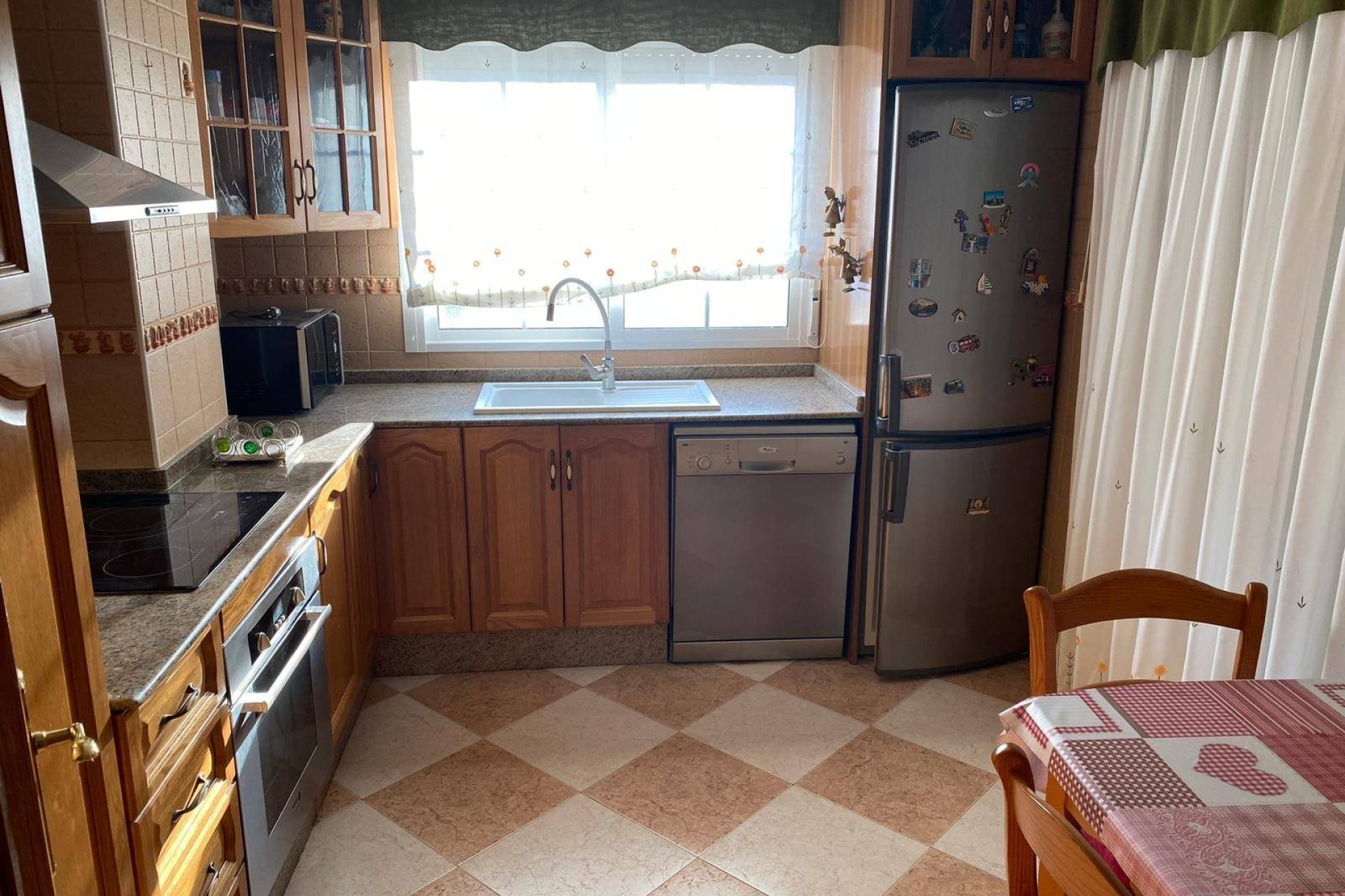 Segunda mano - Apartamento -
Callosa de Segura - Paseo De La Estacion