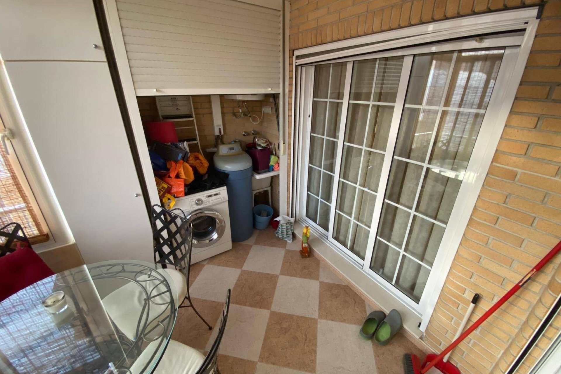 Segunda mano - Apartamento -
Callosa de Segura - Paseo De La Estacion