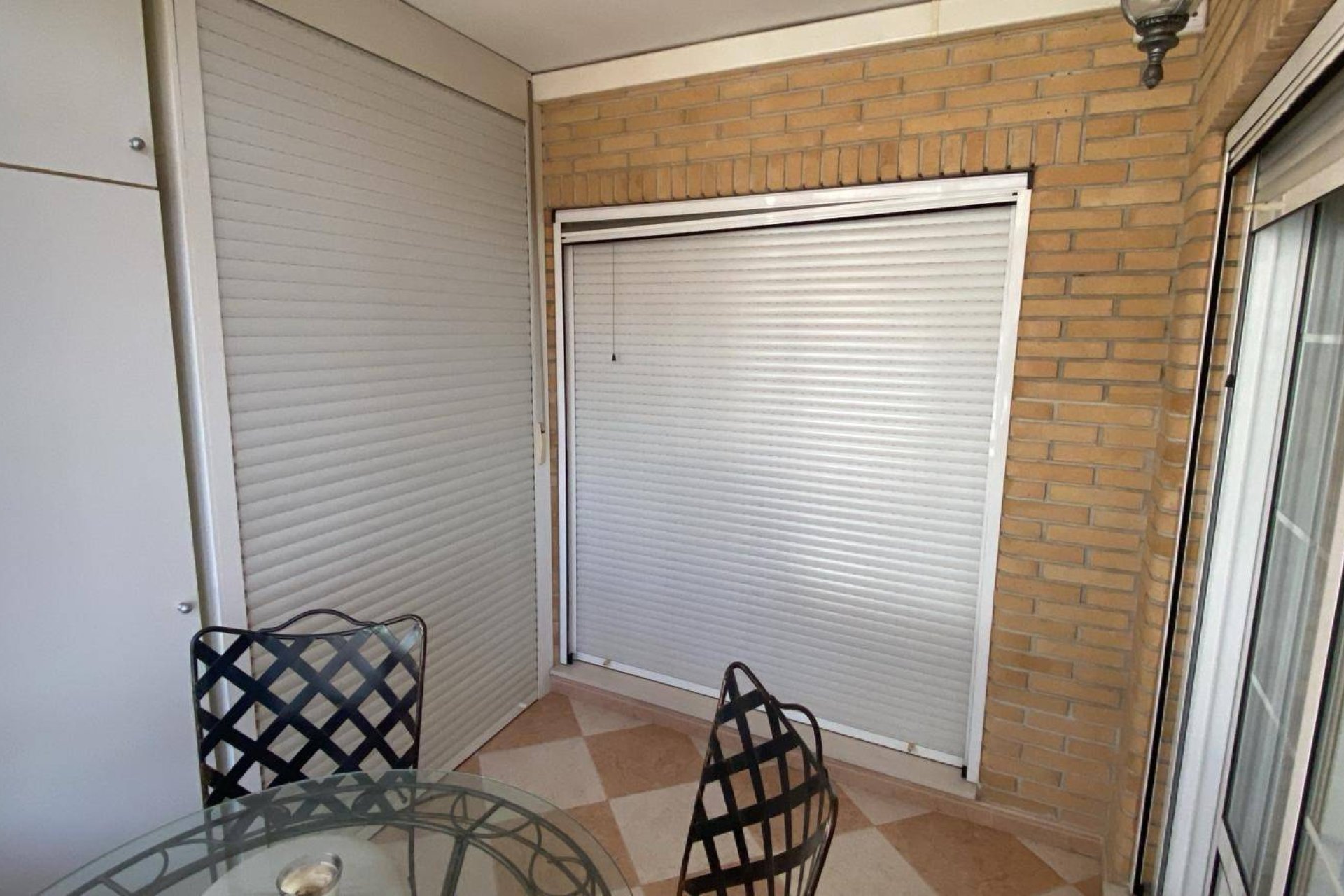 Segunda mano - Apartamento -
Callosa de Segura - Paseo De La Estacion