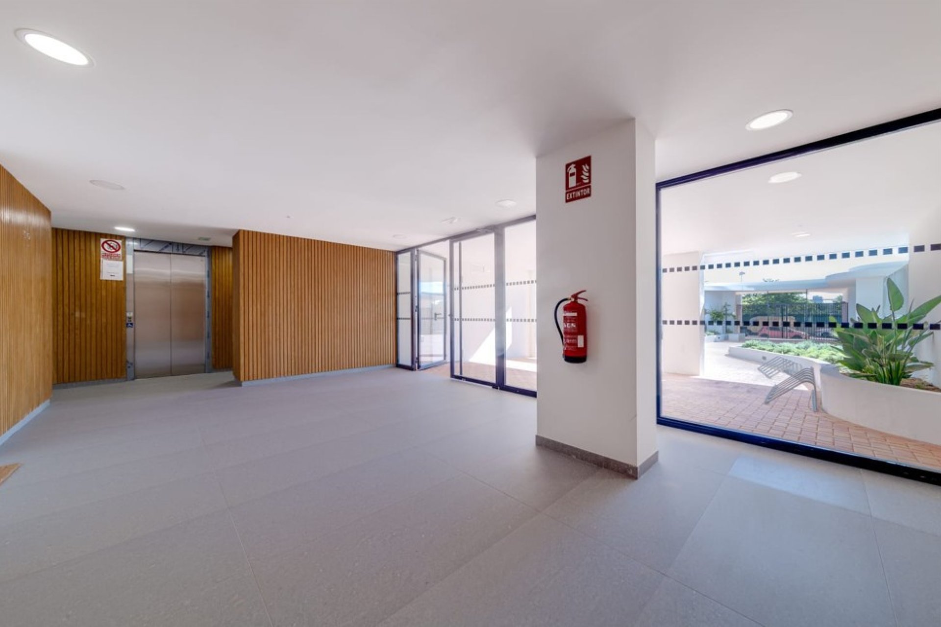 Segunda mano - Apartamento -
Calpe - Costa Blanca