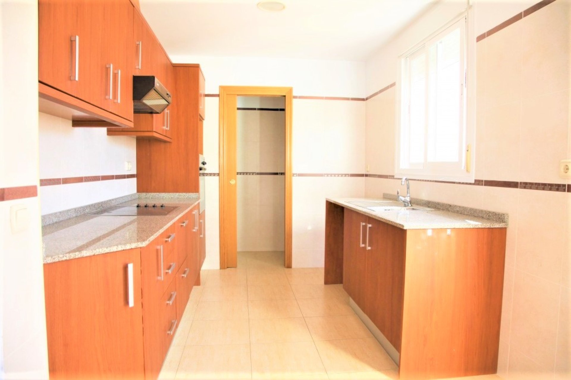 Segunda mano - Apartamento -
Calpe - Costa Blanca