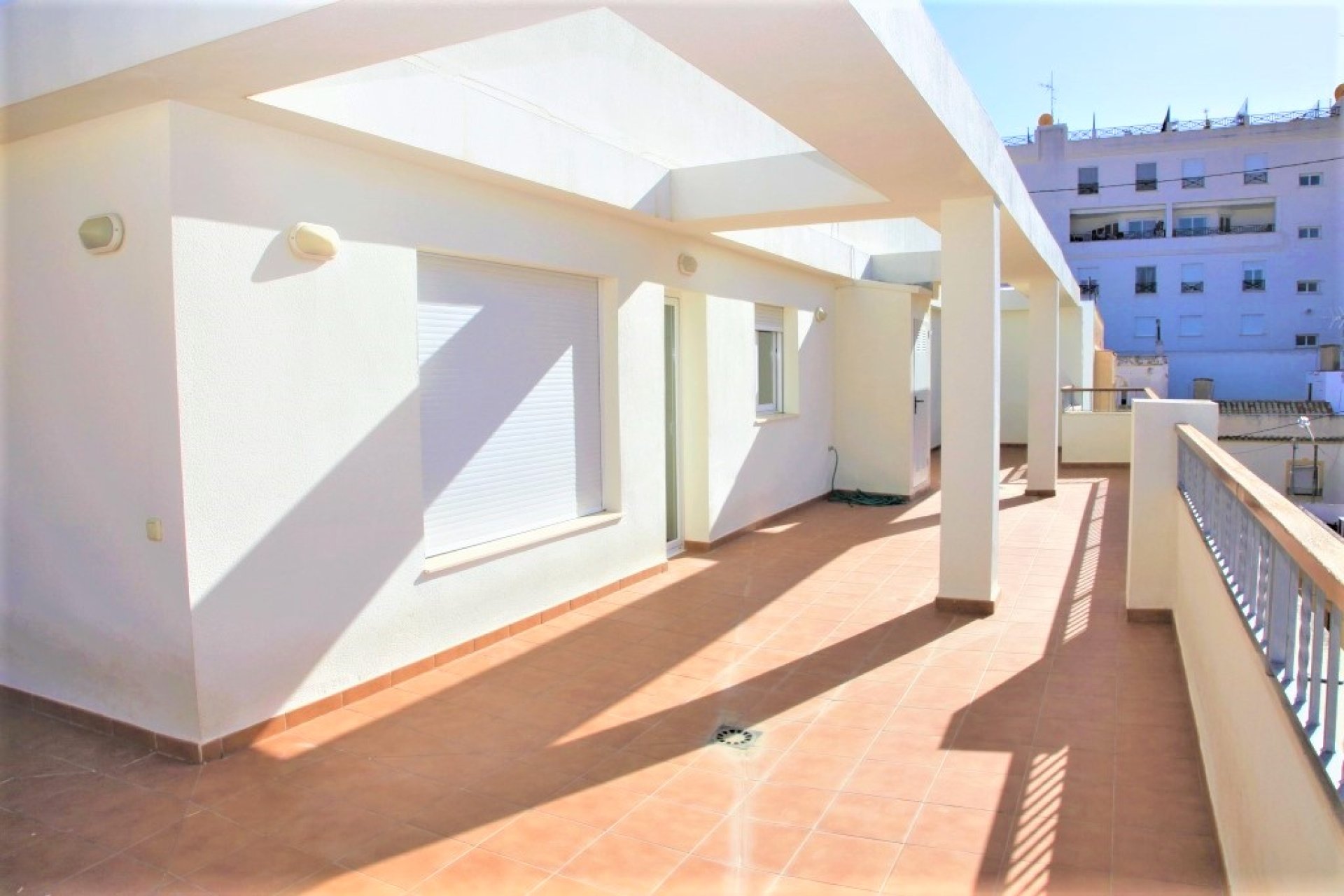 Segunda mano - Apartamento -
Calpe - Costa Blanca
