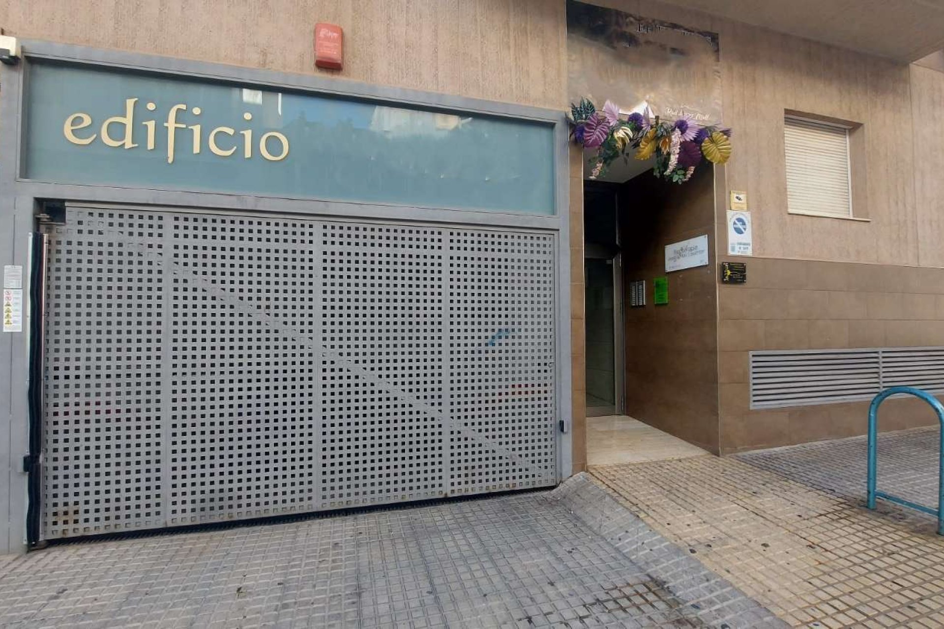 Segunda mano - Apartamento -
Calpe - Costa Blanca