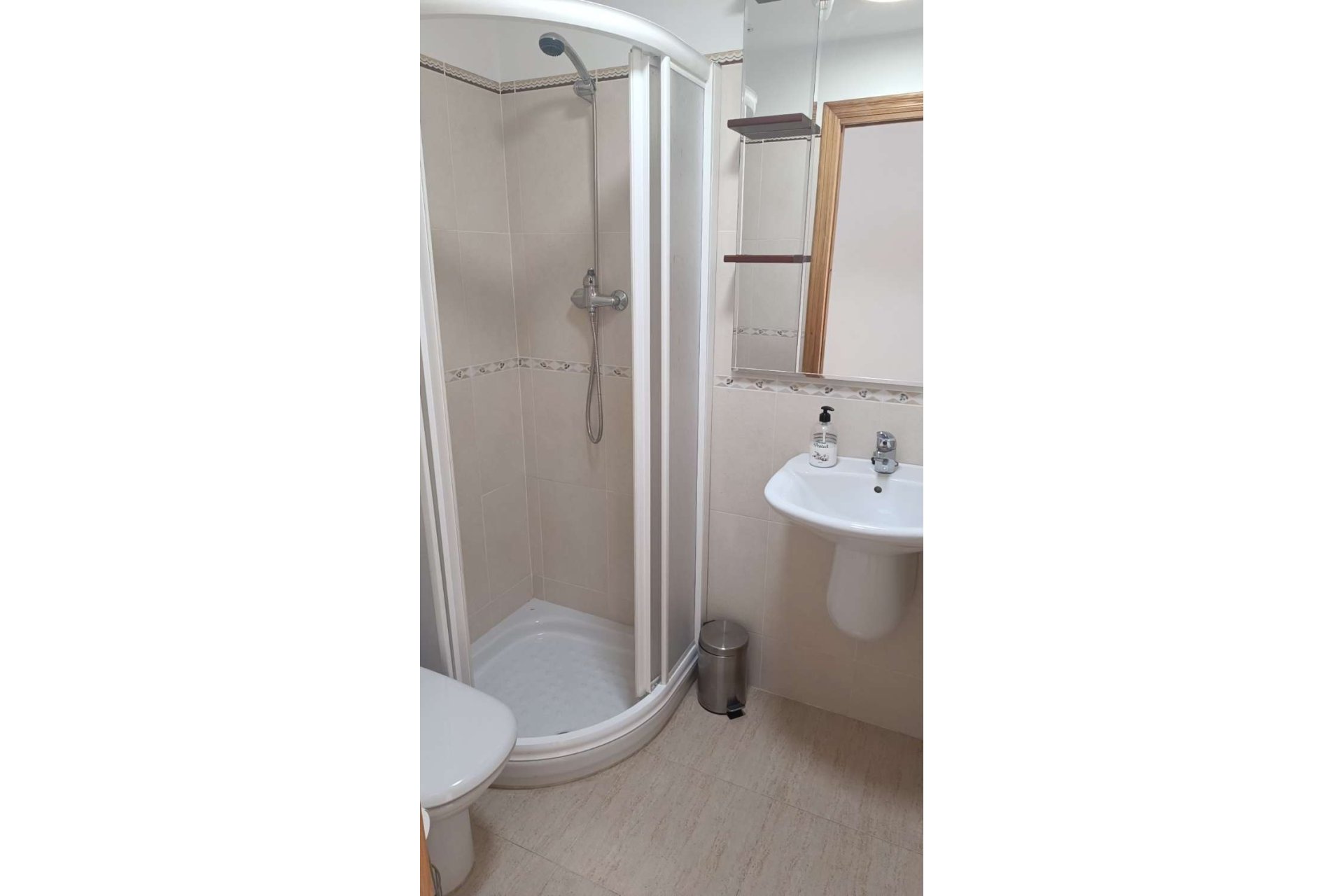 Segunda mano - Apartamento -
Calpe - Costa Blanca