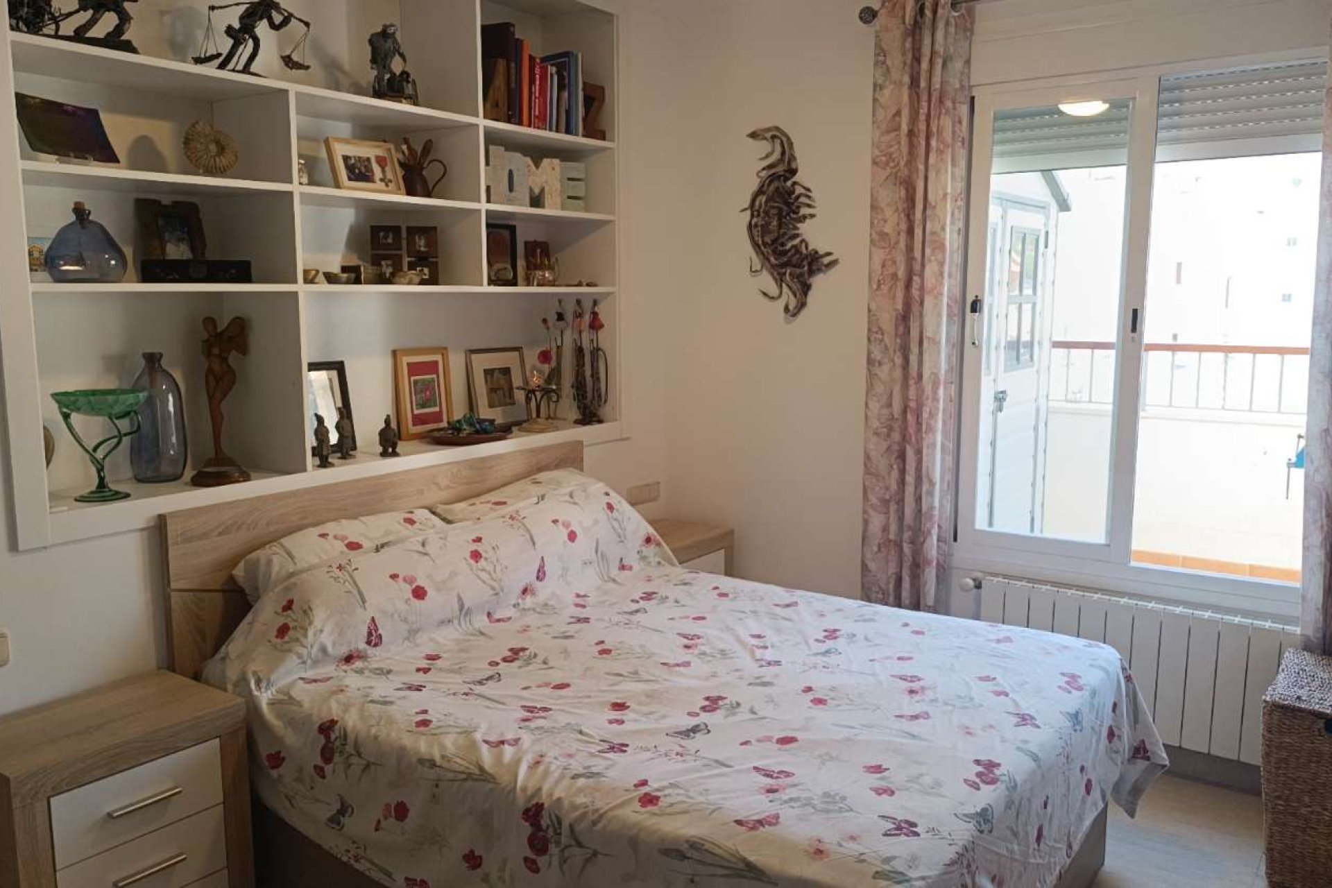 Segunda mano - Apartamento -
Calpe - Costa Blanca