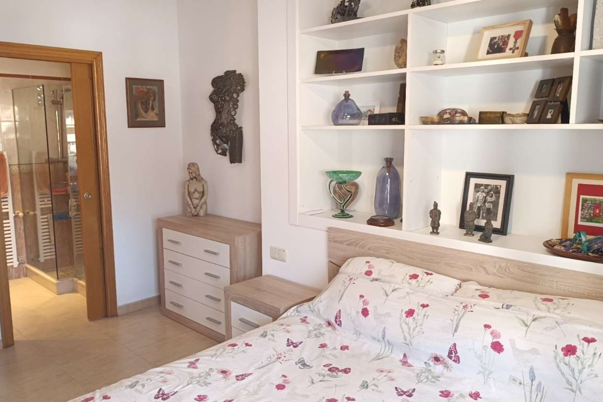 Segunda mano - Apartamento -
Calpe - Costa Blanca