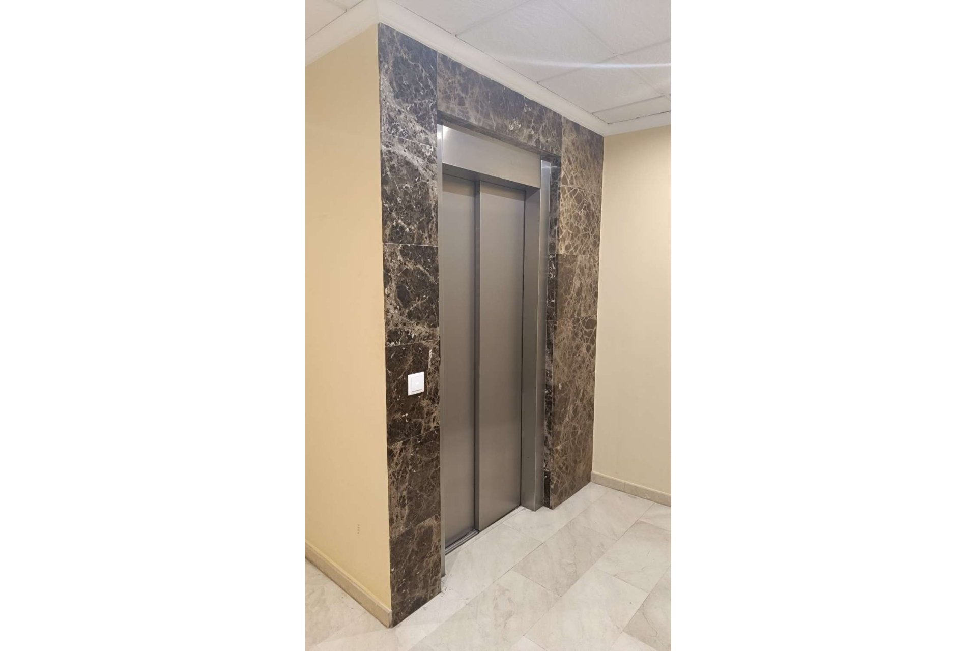 Segunda mano - Apartamento -
Calpe - Costa Blanca