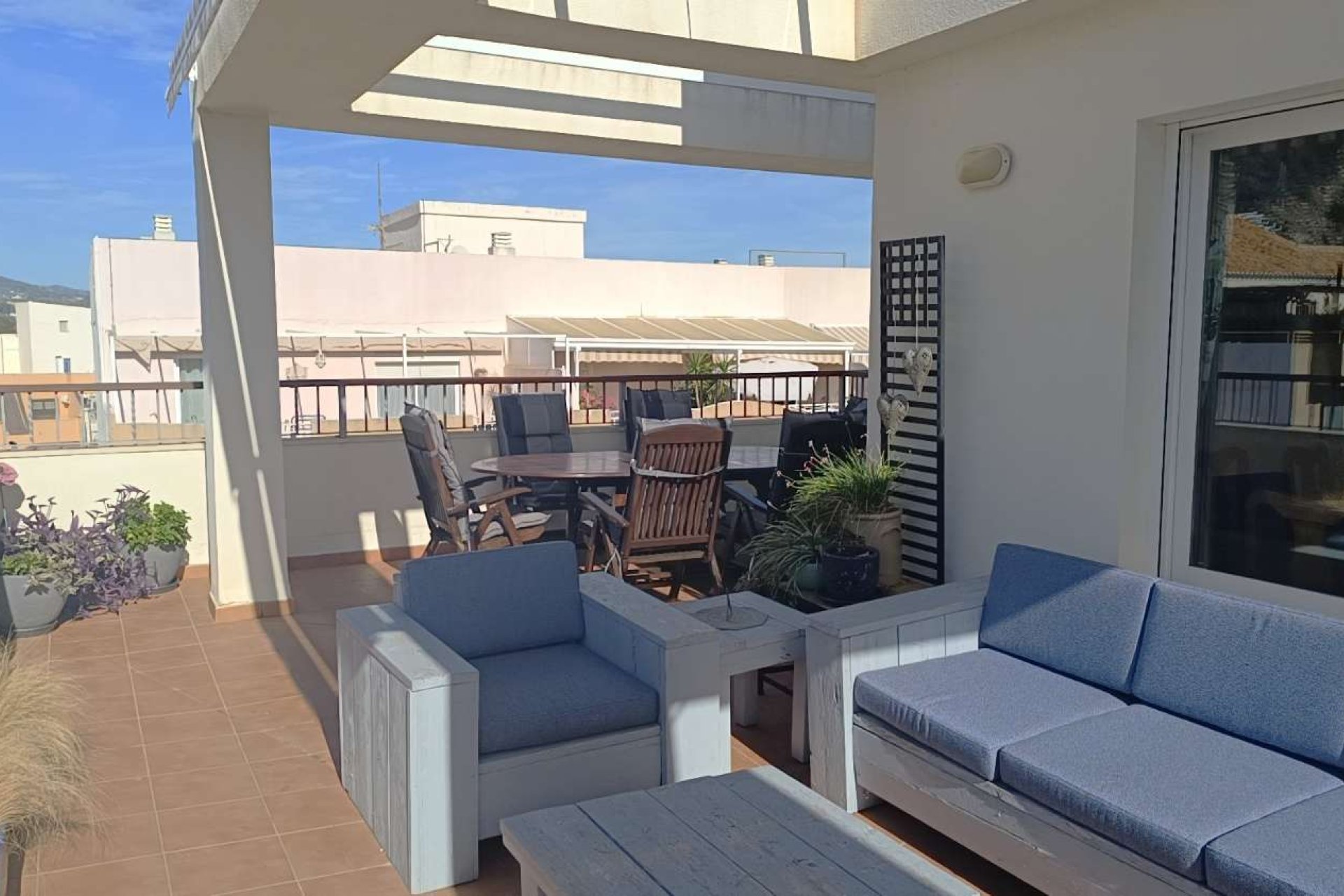 Segunda mano - Apartamento -
Calpe - Costa Blanca