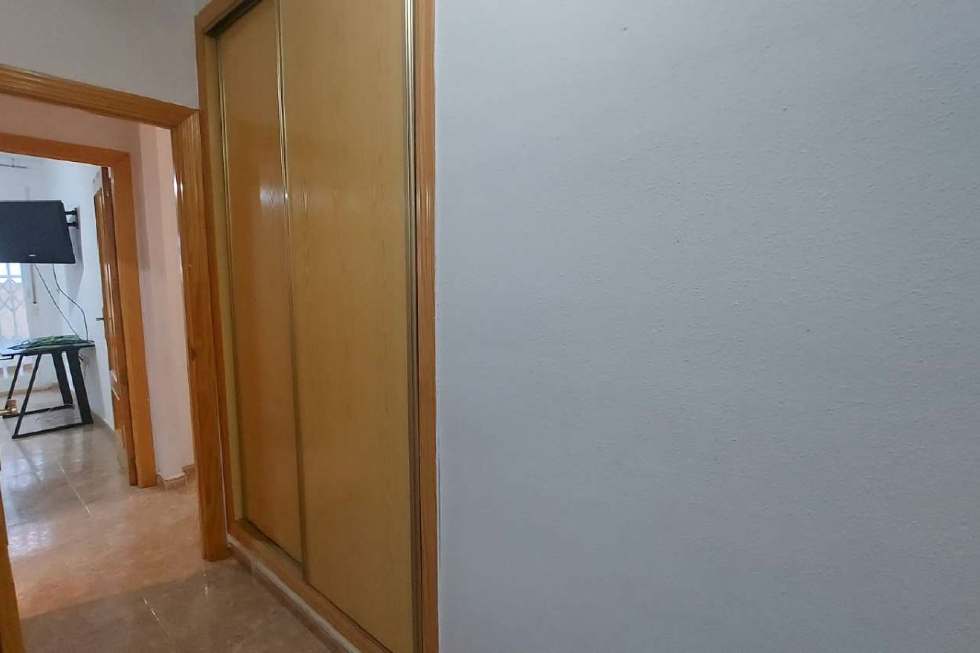Segunda mano - Apartamento -
Calpe - Costa Blanca