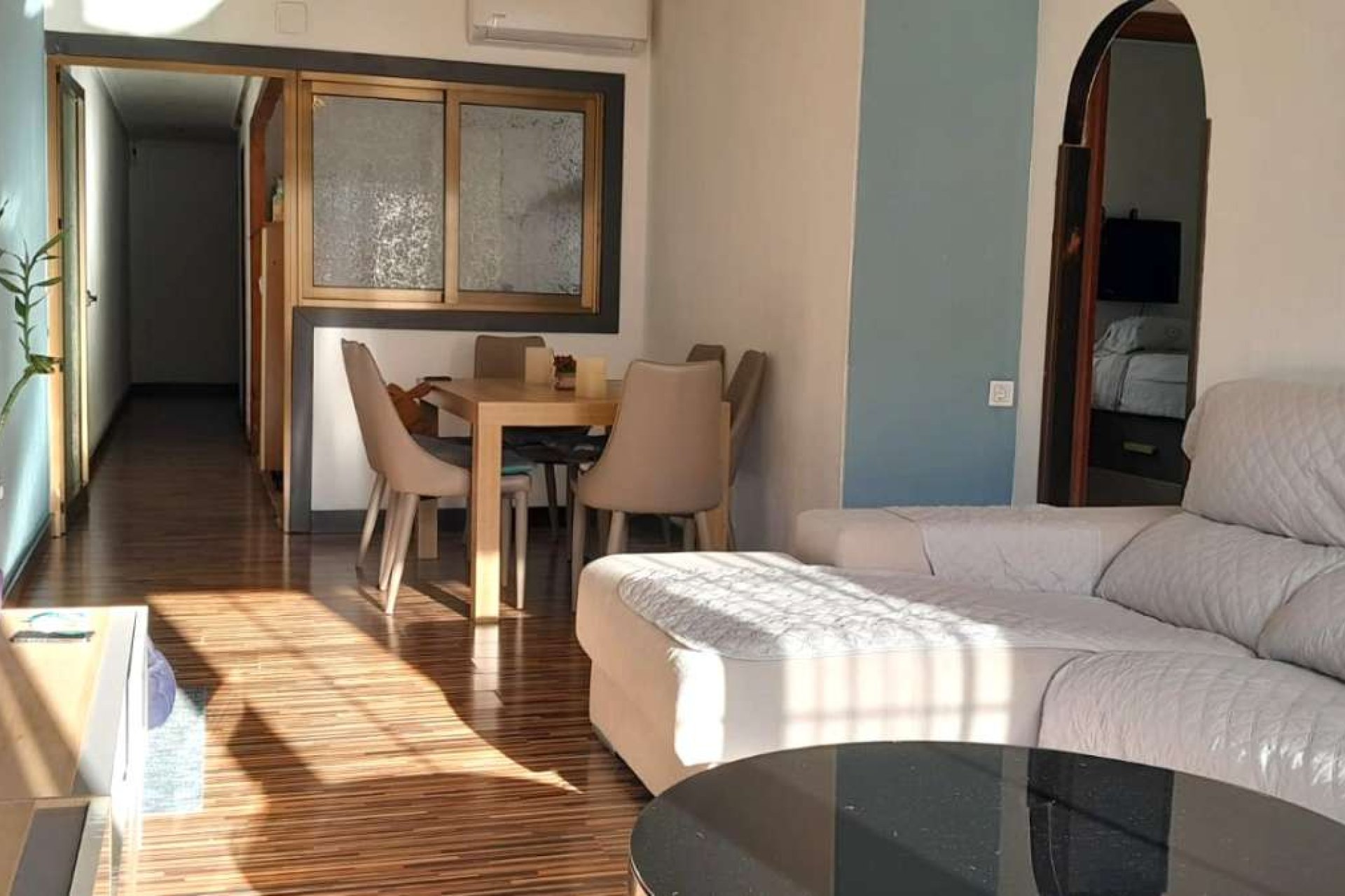 Segunda mano - Apartamento -
Calpe - Costa Blanca