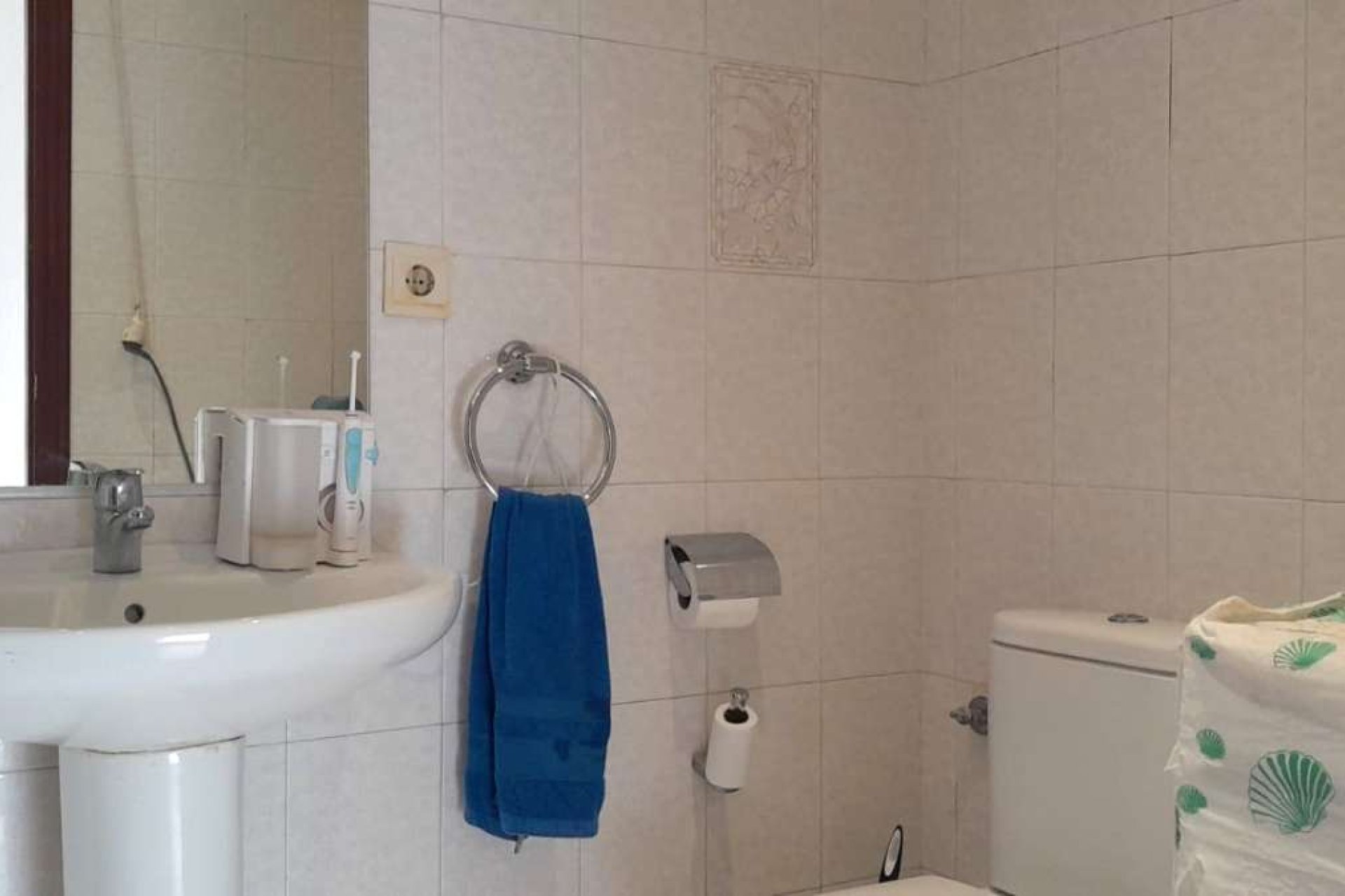 Segunda mano - Apartamento -
Calpe - Costa Blanca