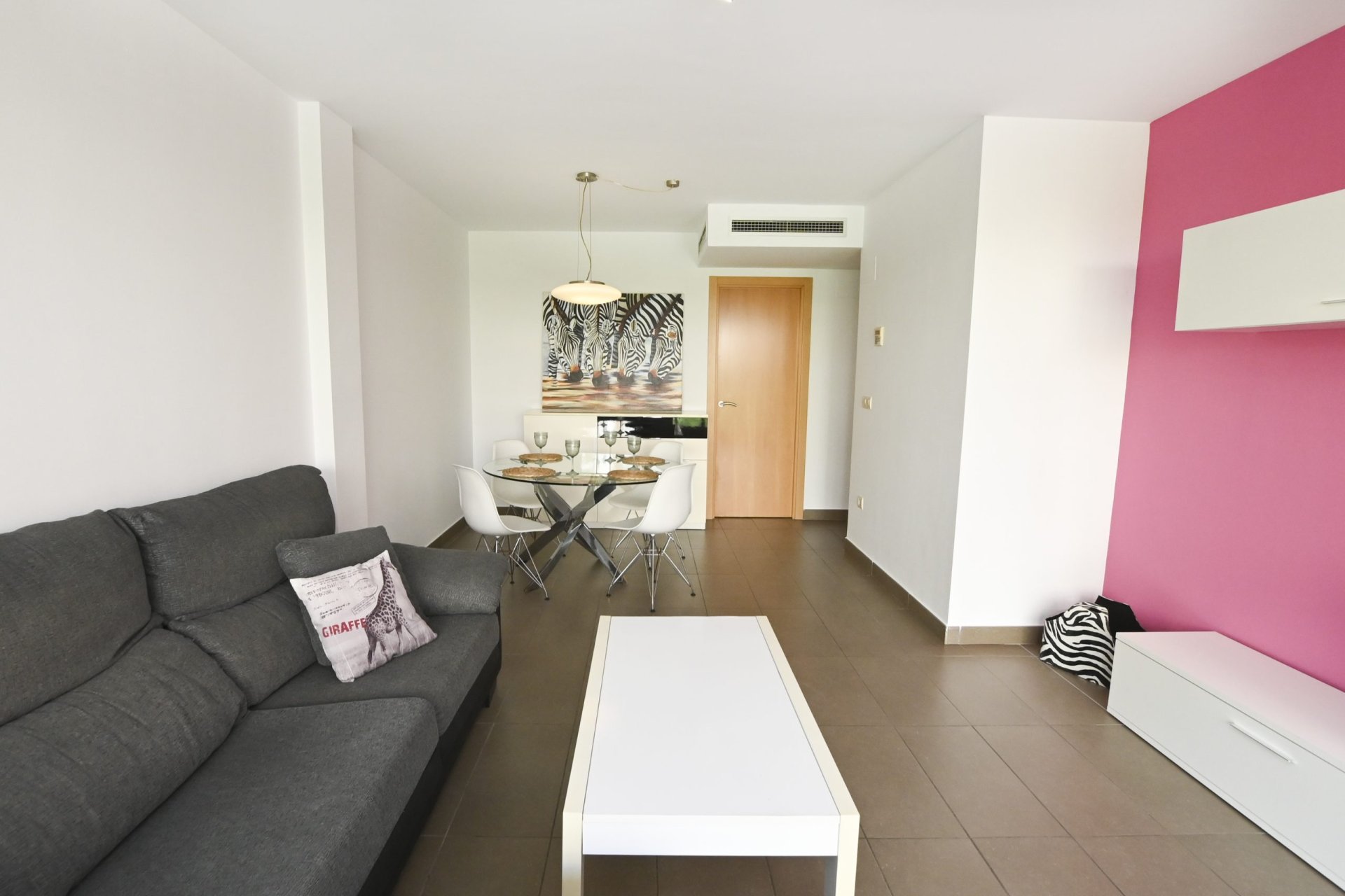 Segunda mano - Apartamento -
Calpe - Costa Blanca