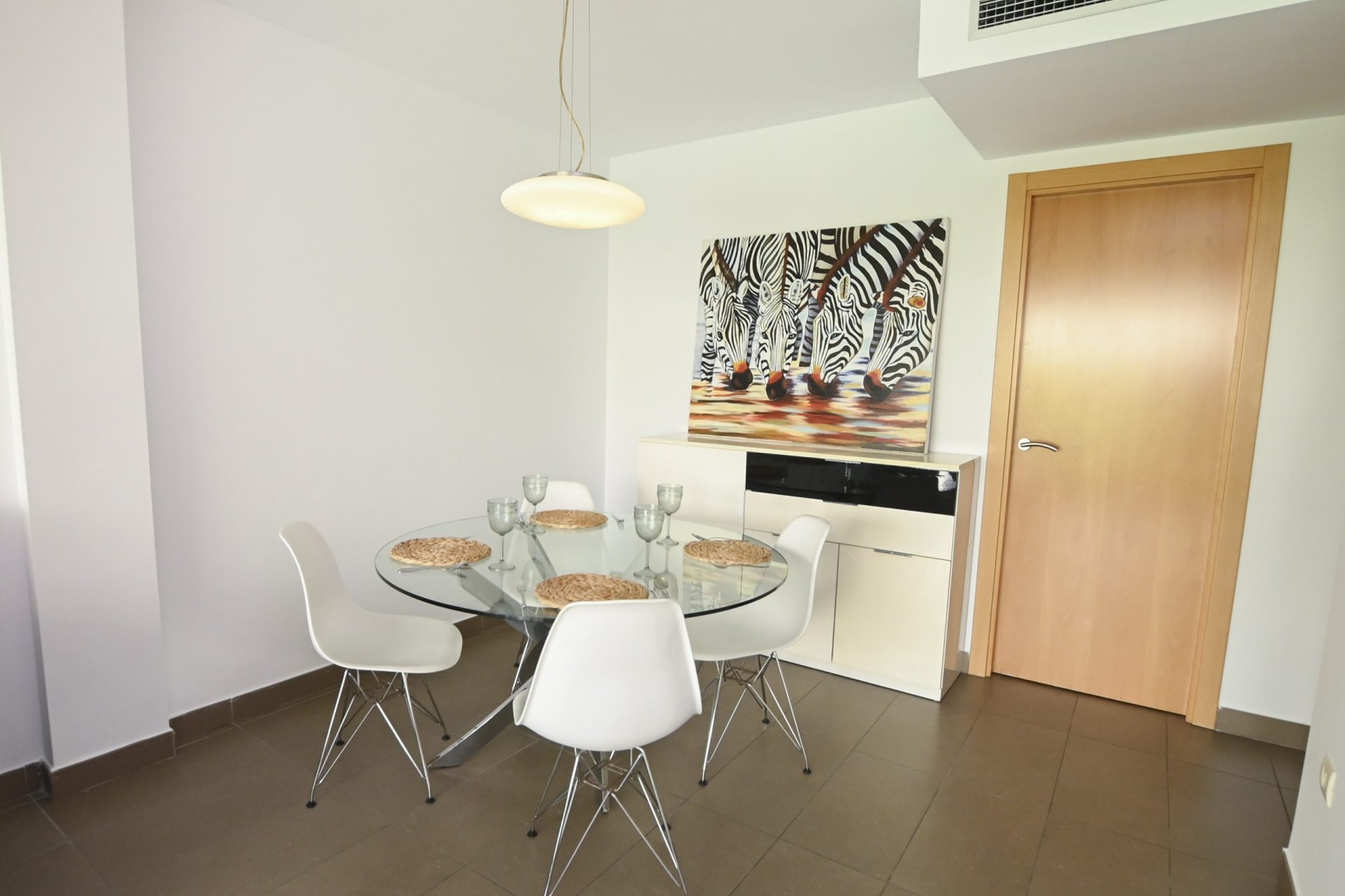 Segunda mano - Apartamento -
Calpe - Costa Blanca