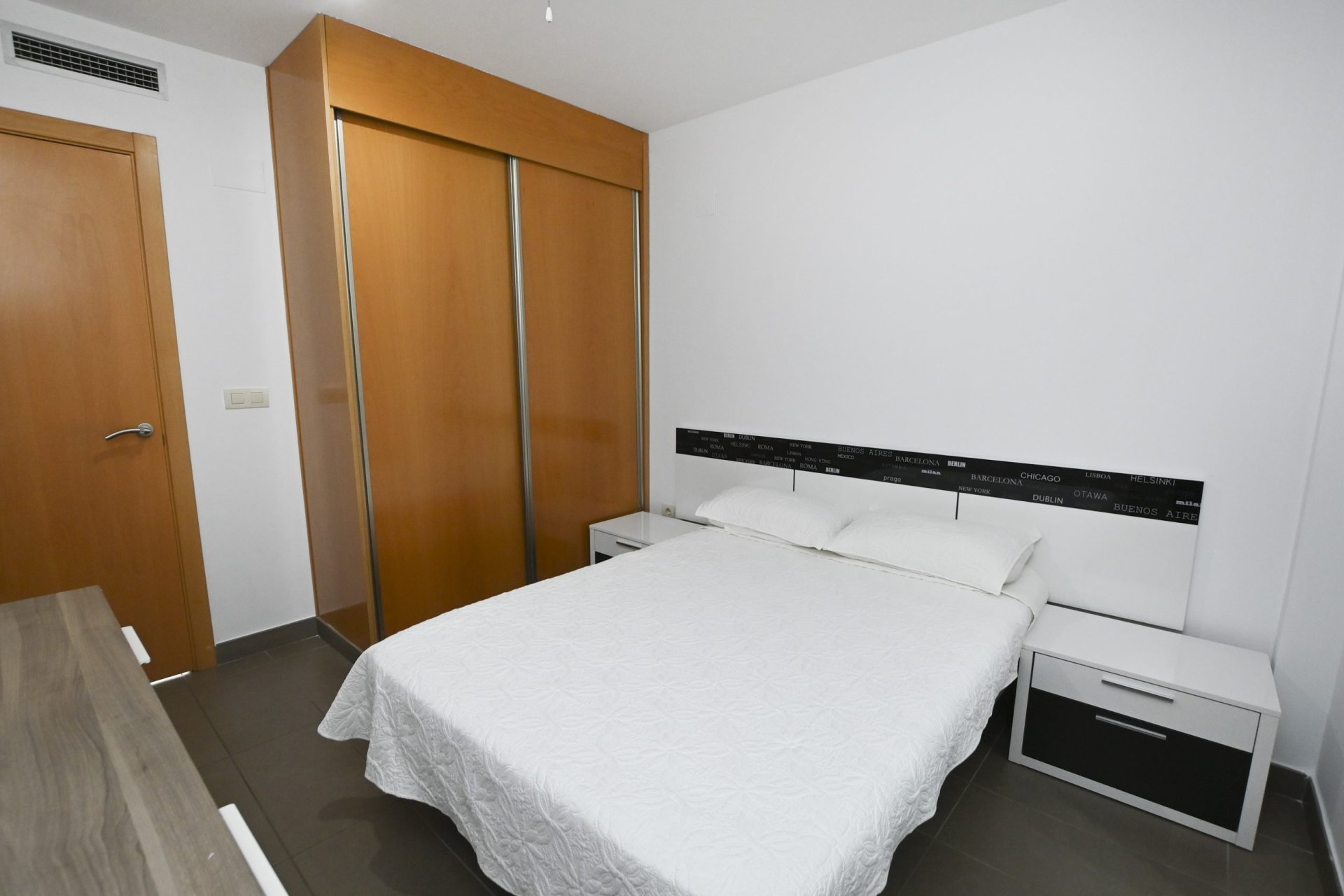 Segunda mano - Apartamento -
Calpe - Costa Blanca