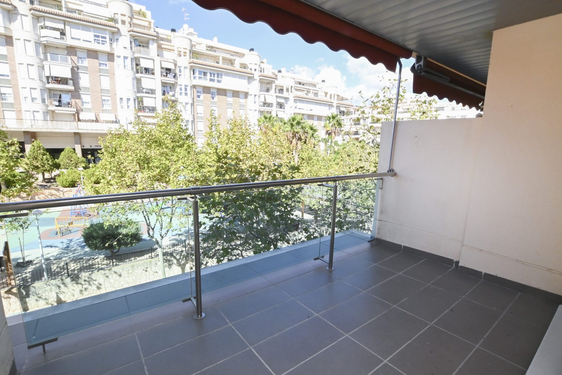 Segunda mano - Apartamento -
Calpe - Costa Blanca