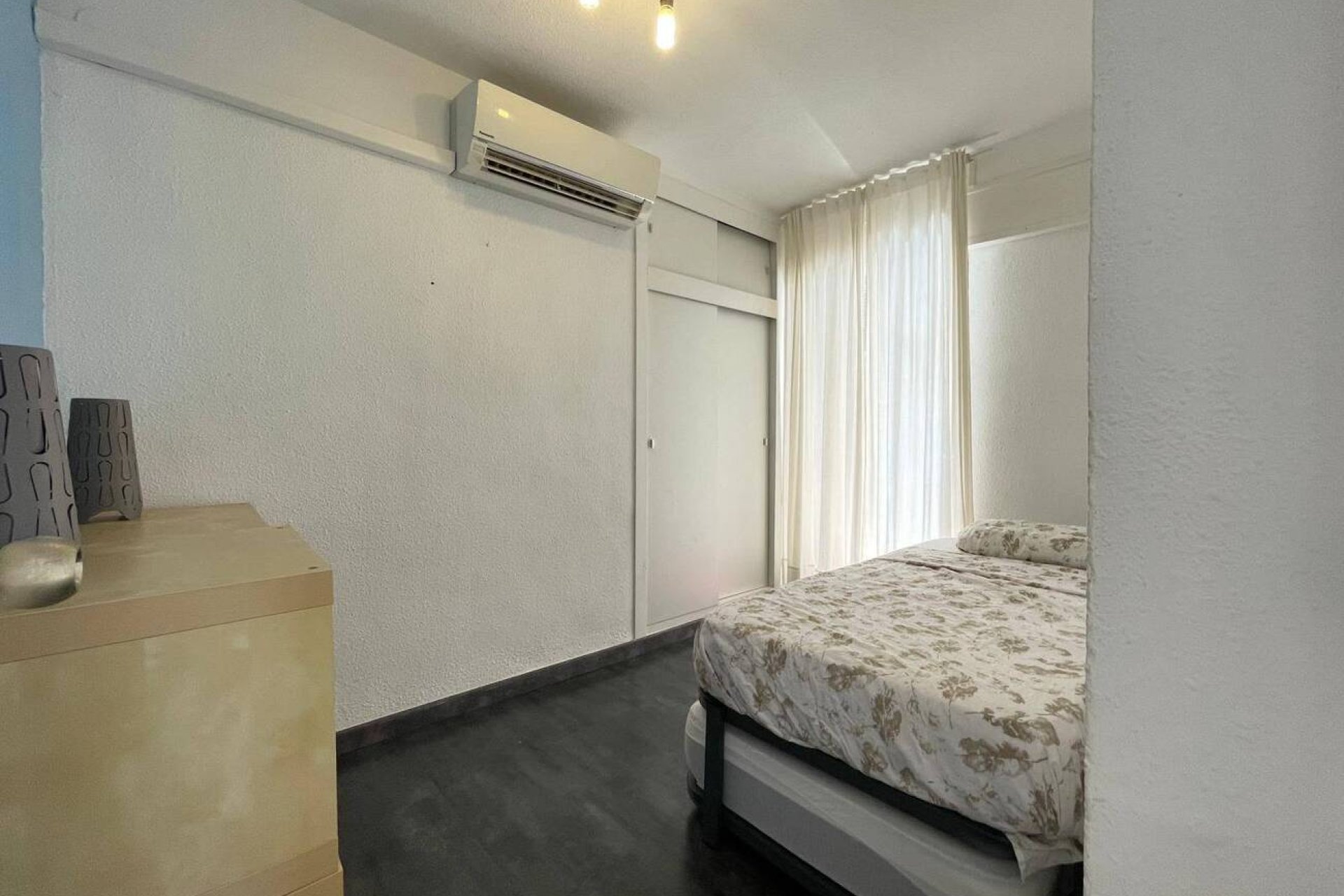 Segunda mano - Apartamento -
Calpe - Costa Blanca